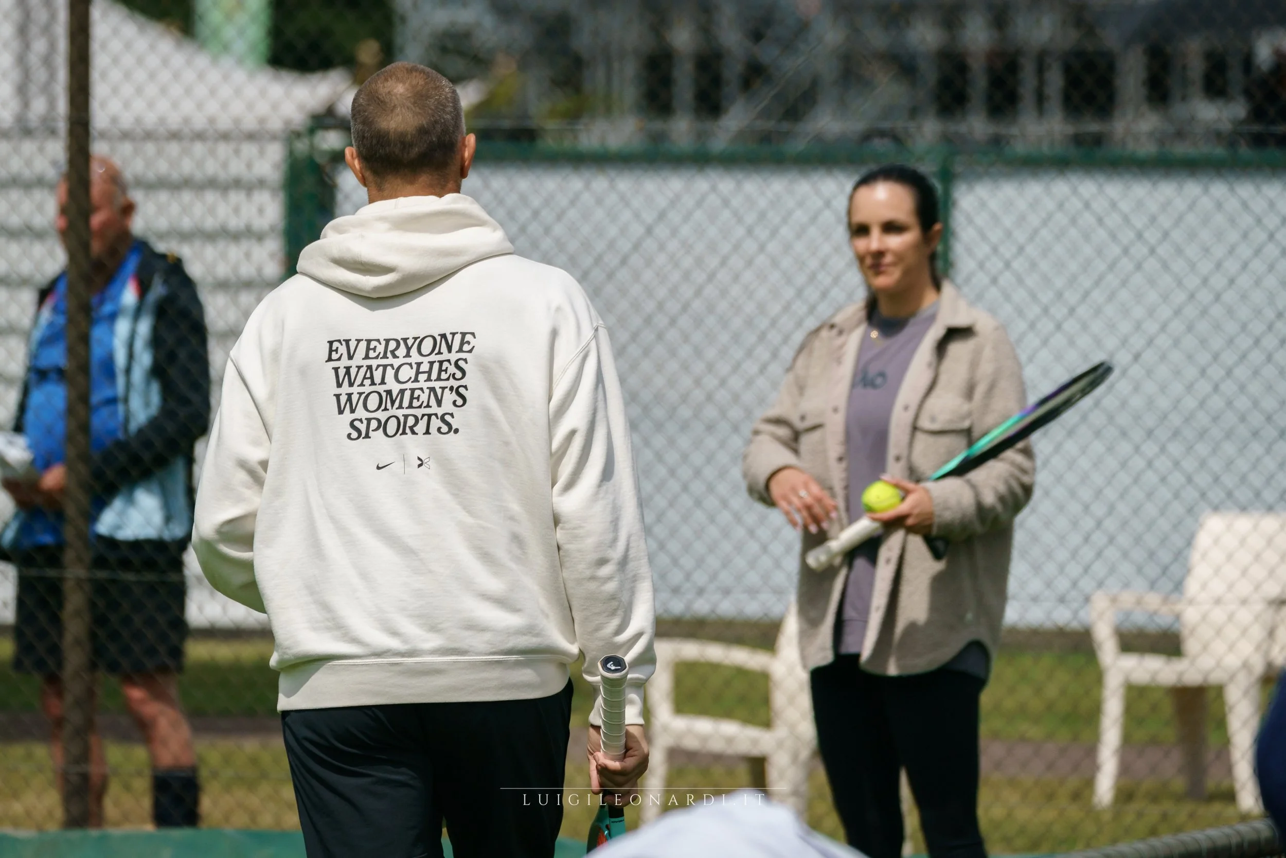 Libéma Open 2026