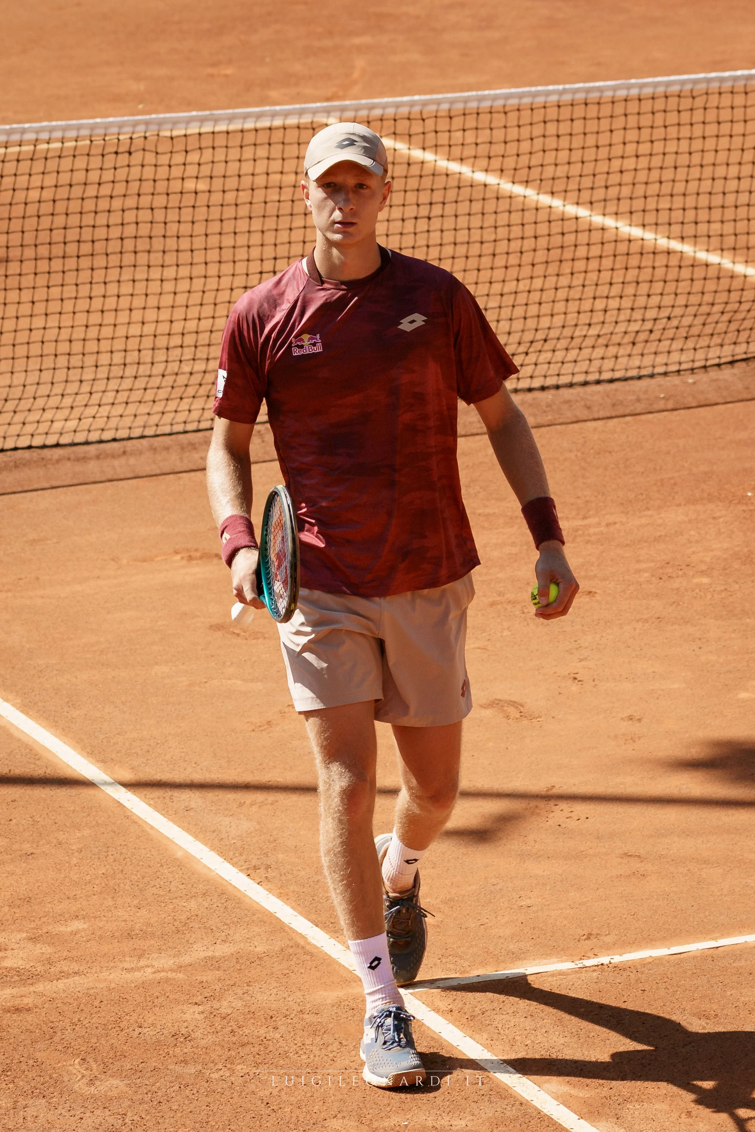 Martín Landaluce