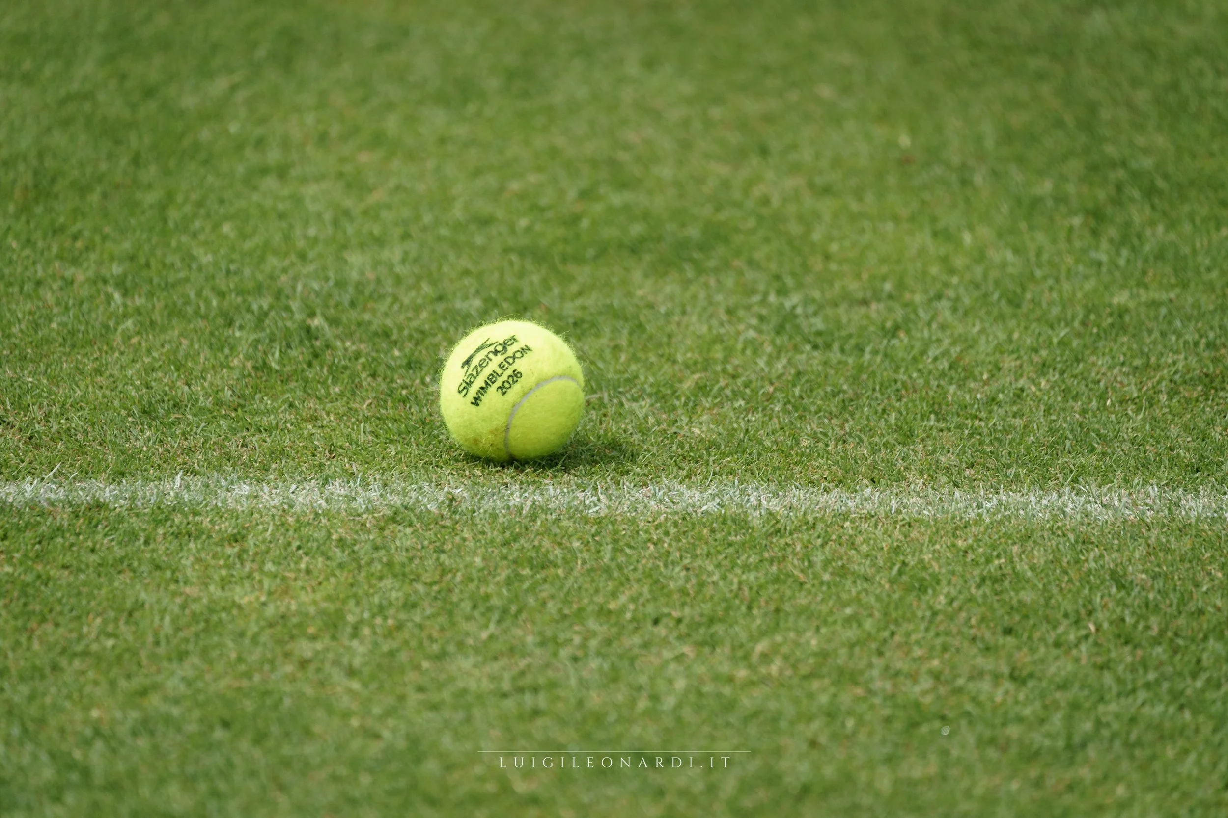 Libéma Open 2026