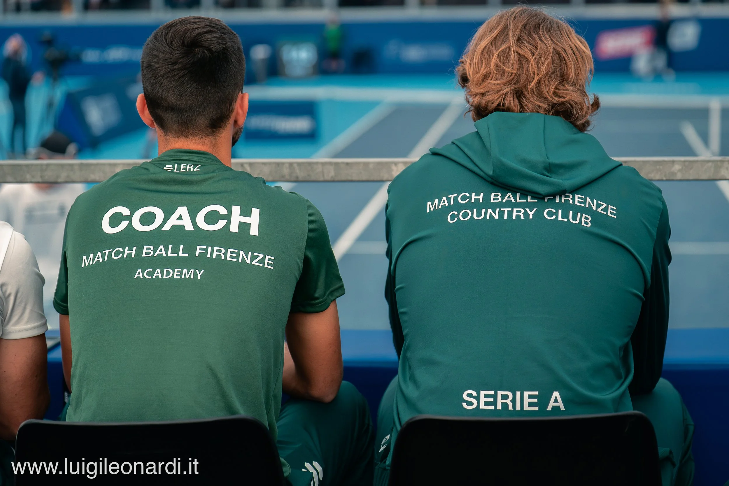 Match Ball Firenze