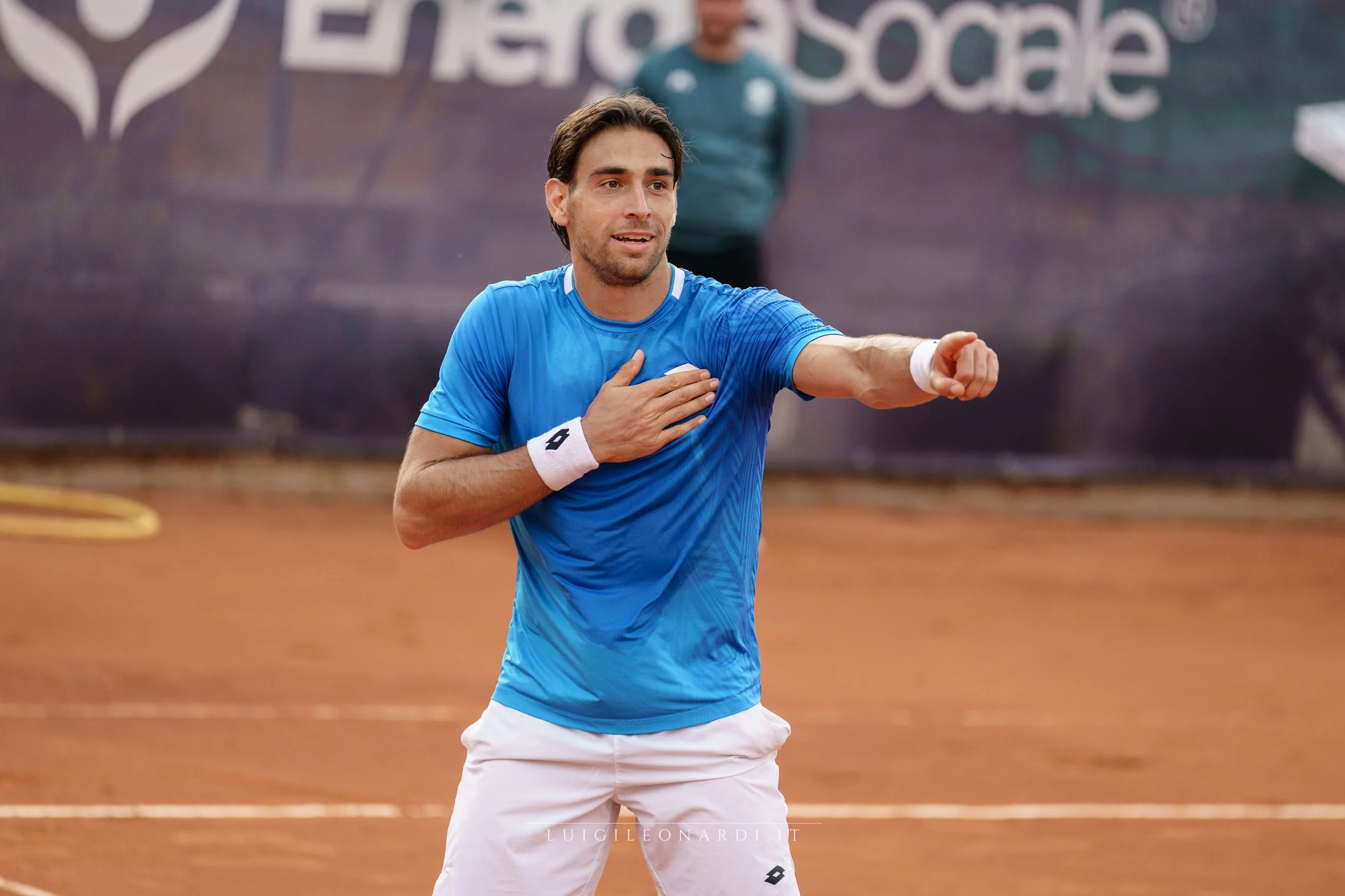 Enrico Dalla Valle