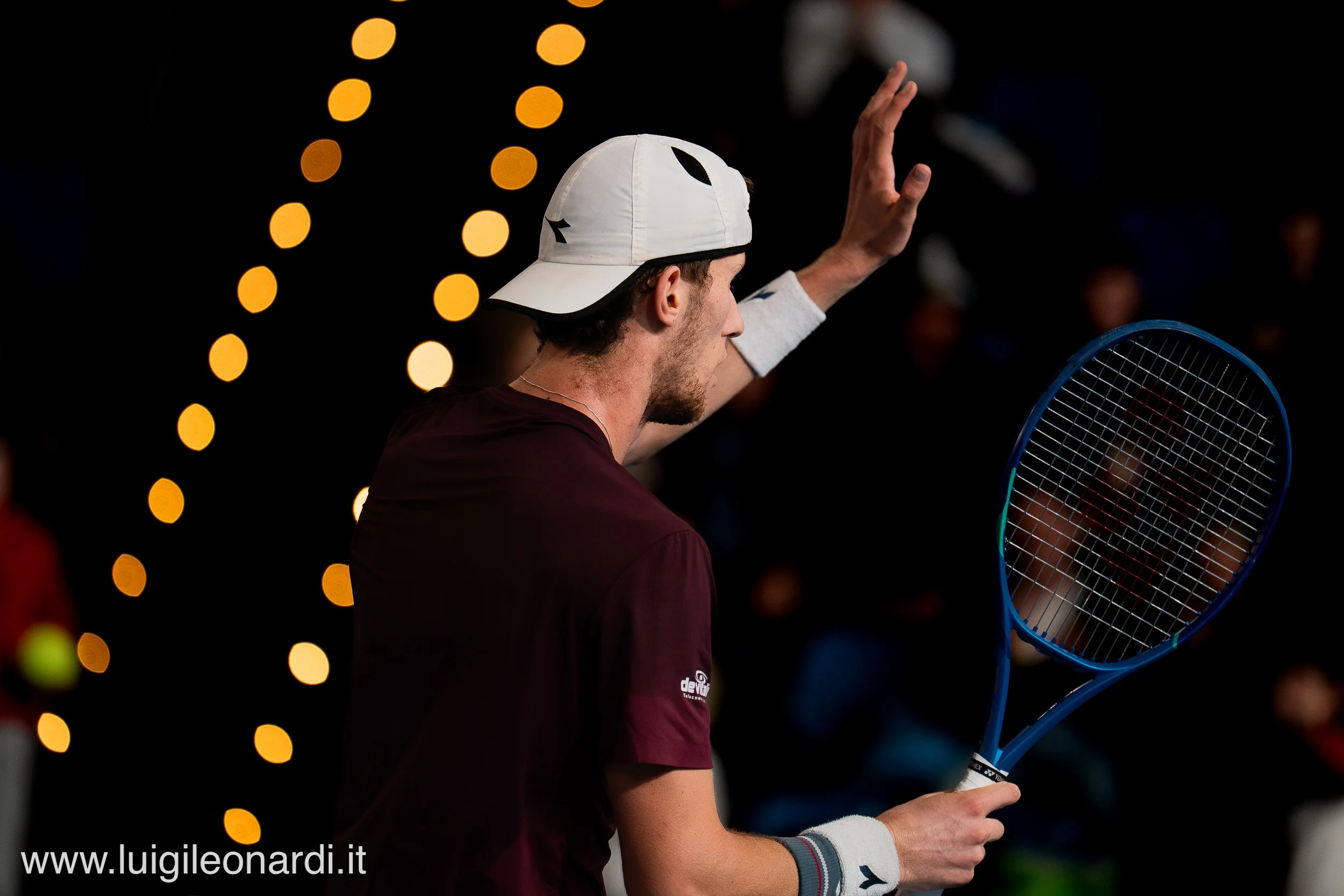 Francesco Maestrelli