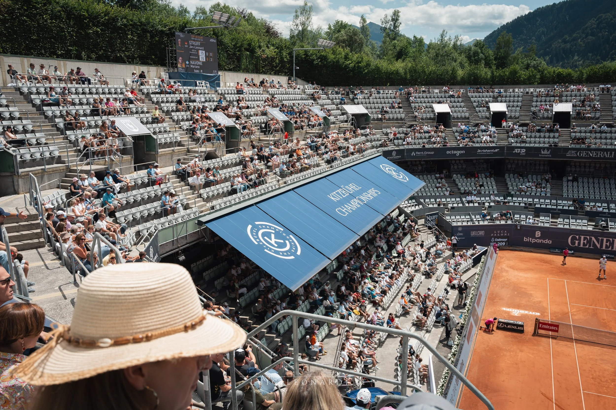 Generali Open 2026