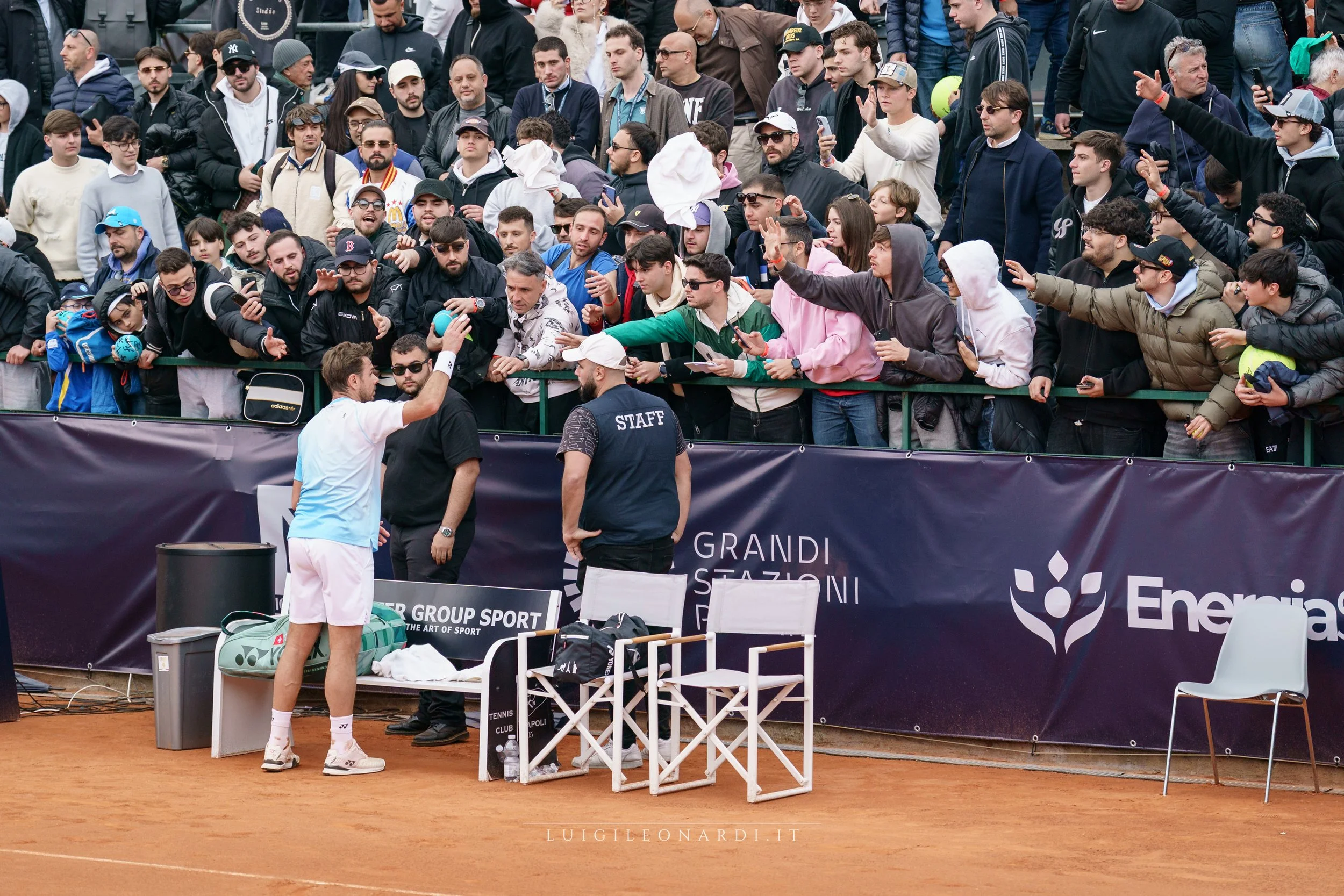 Stan Wawrinka