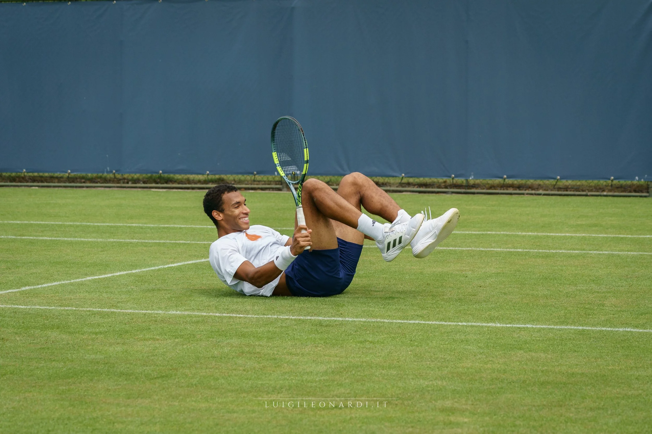 Félix Auger-Aliassime