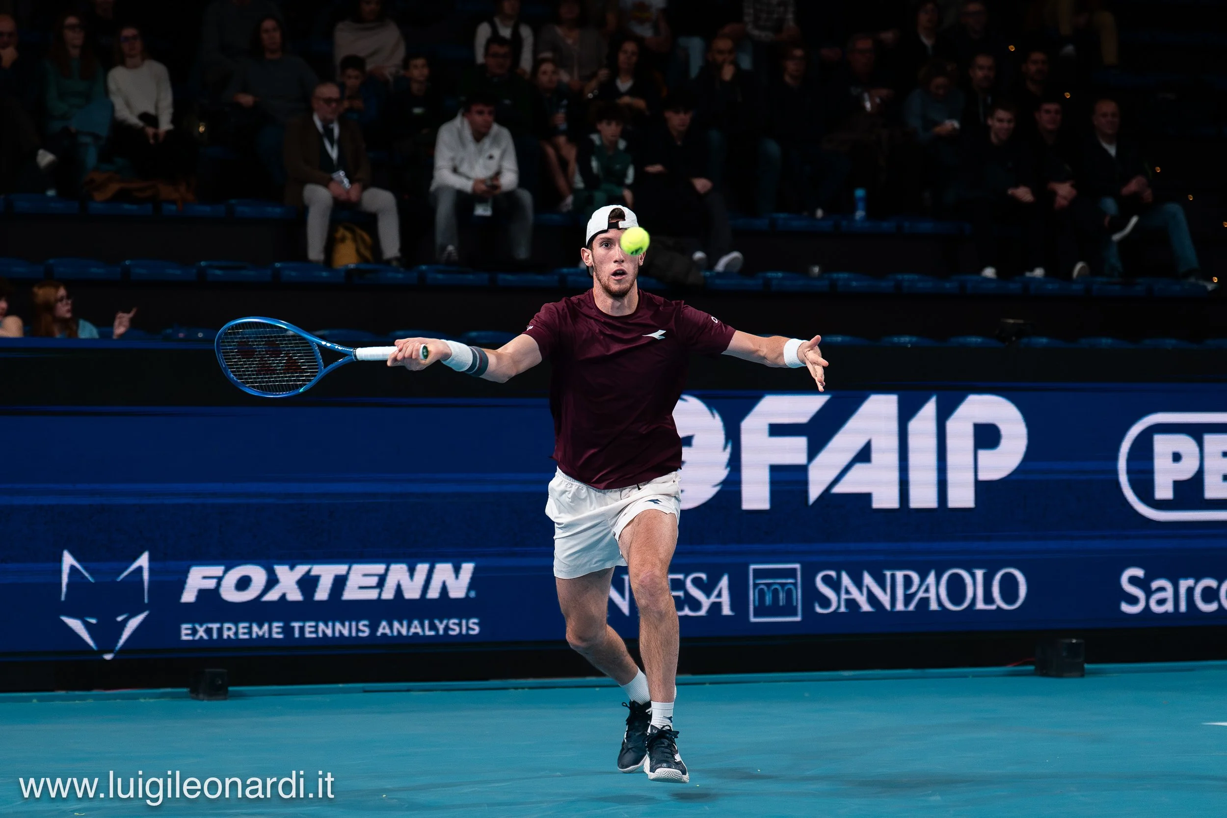 Francesco Maestrelli