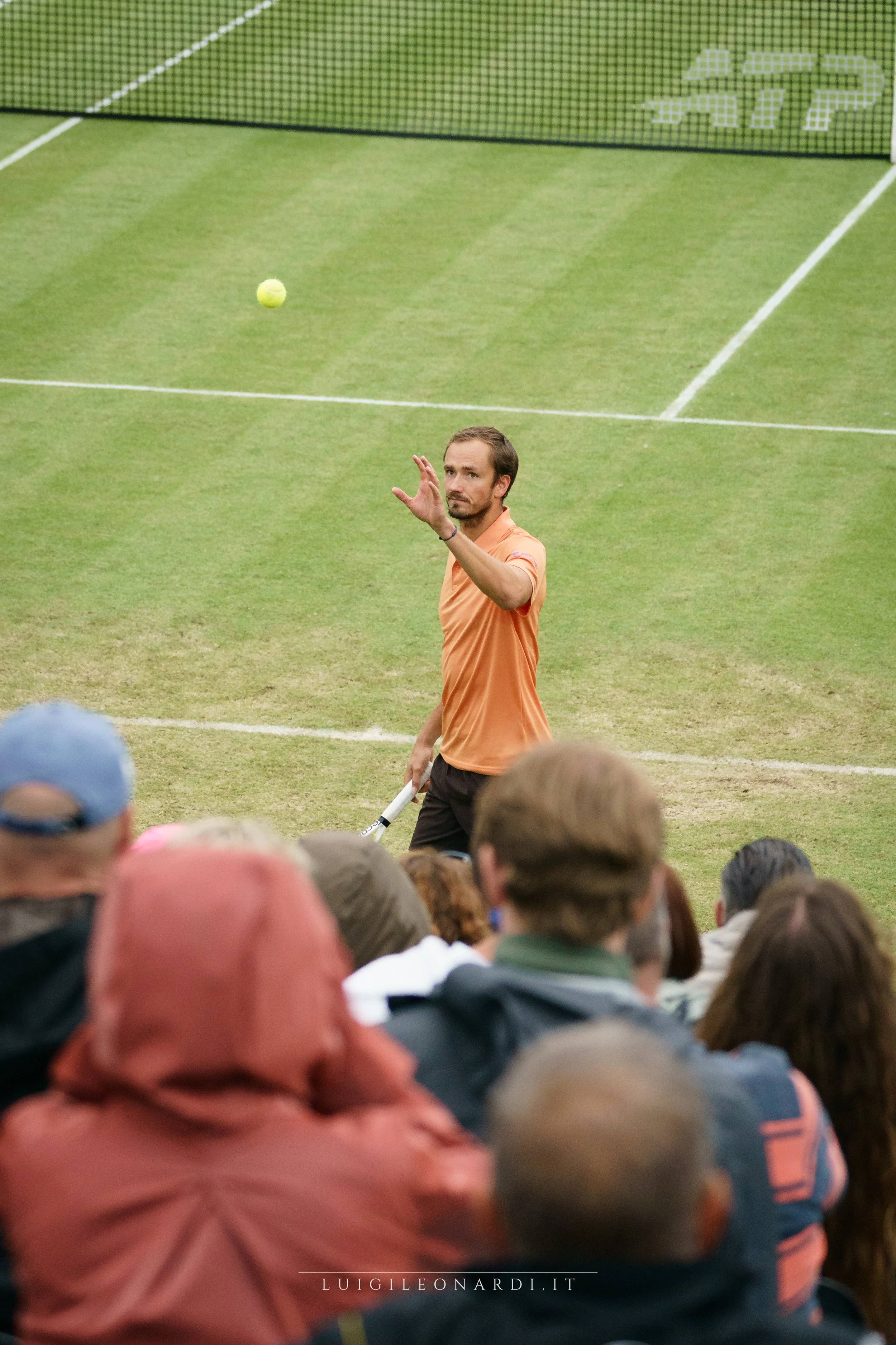 Daniil Medvedev