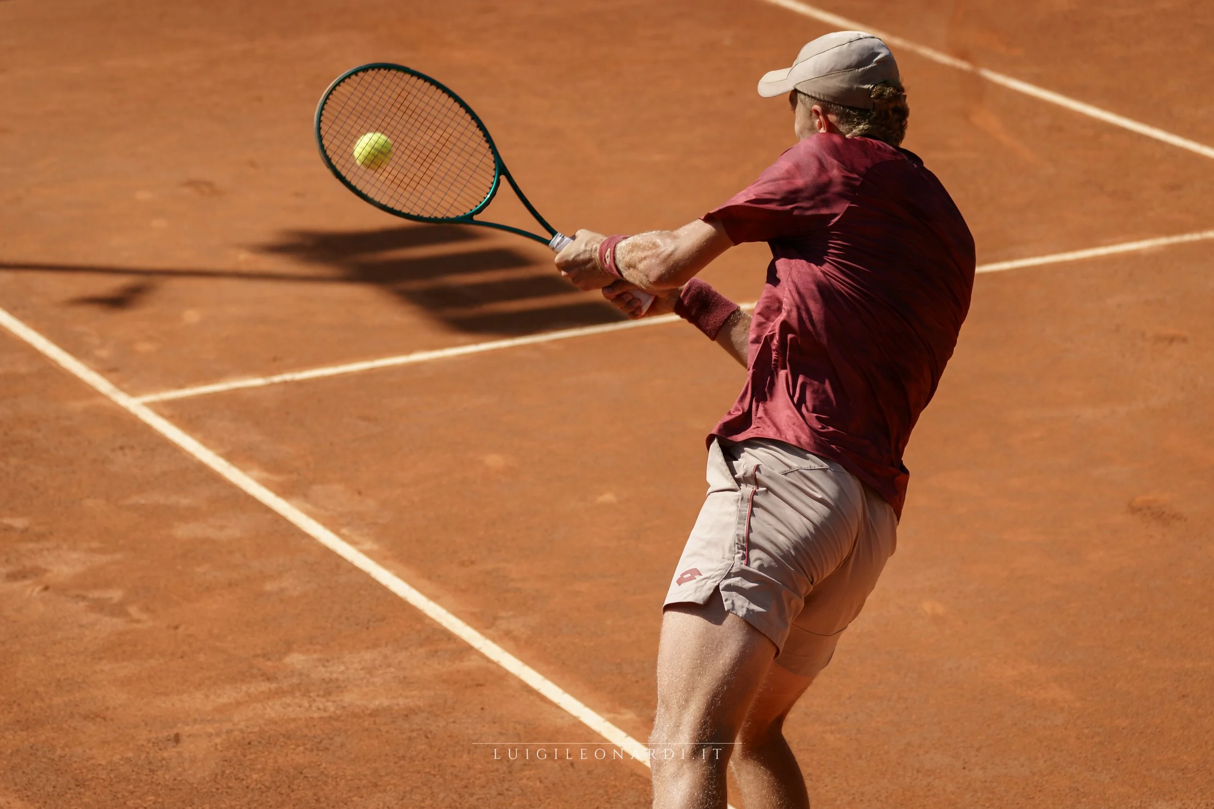 Martín Landaluce