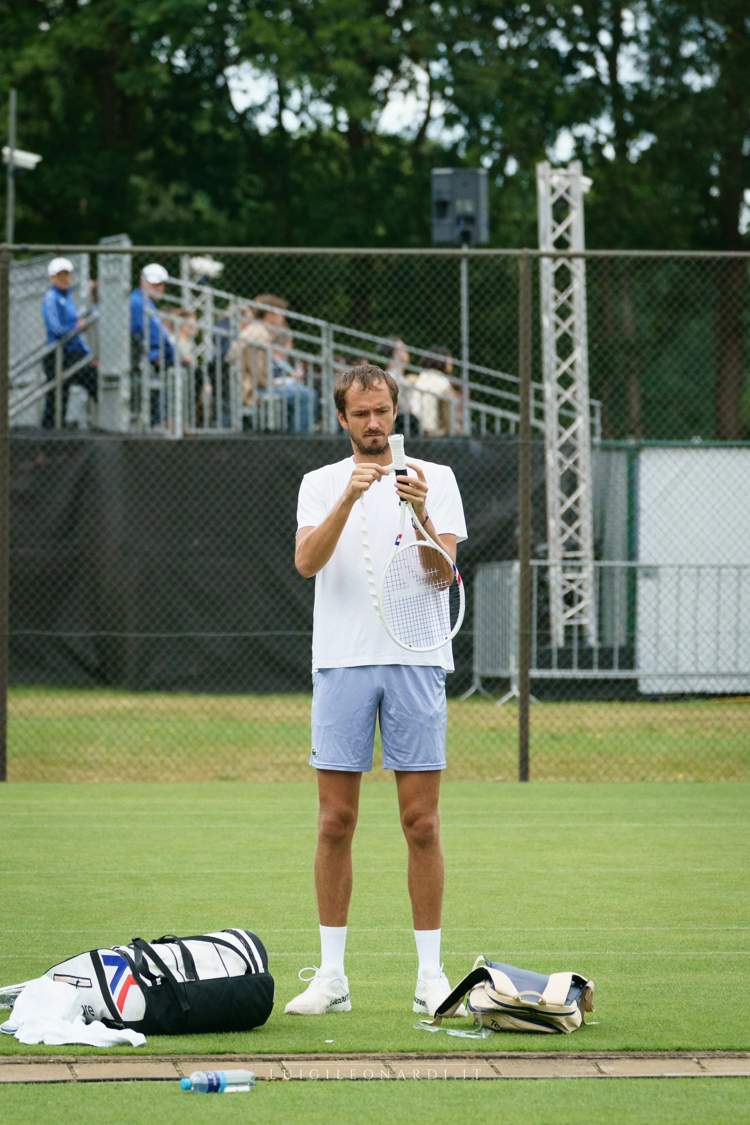Daniil Medvedev