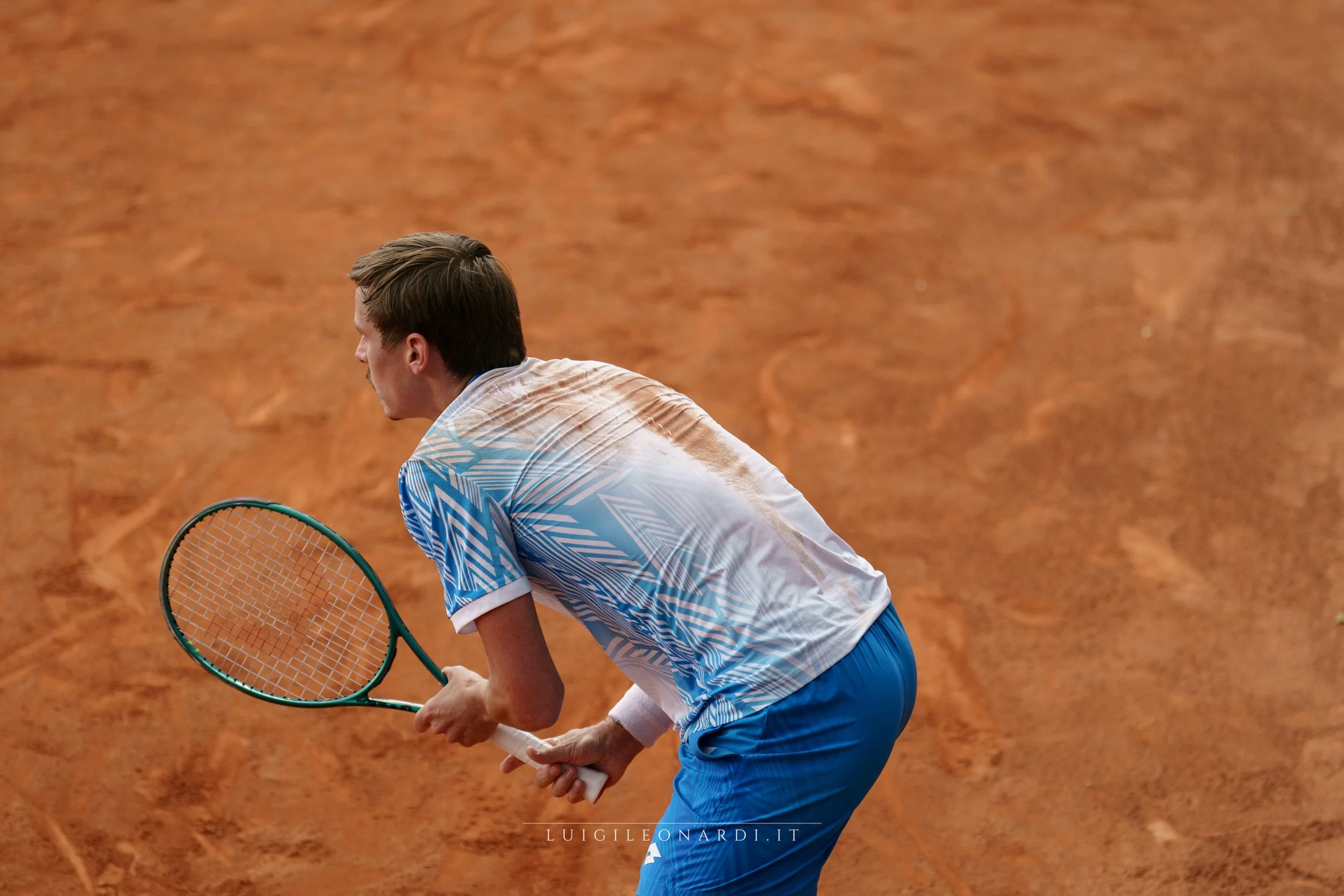 	
Matteo Martineau