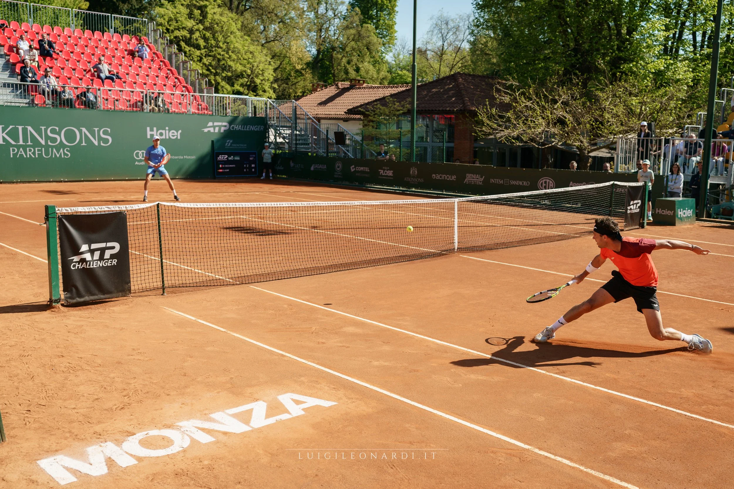 Marco Cecchinato