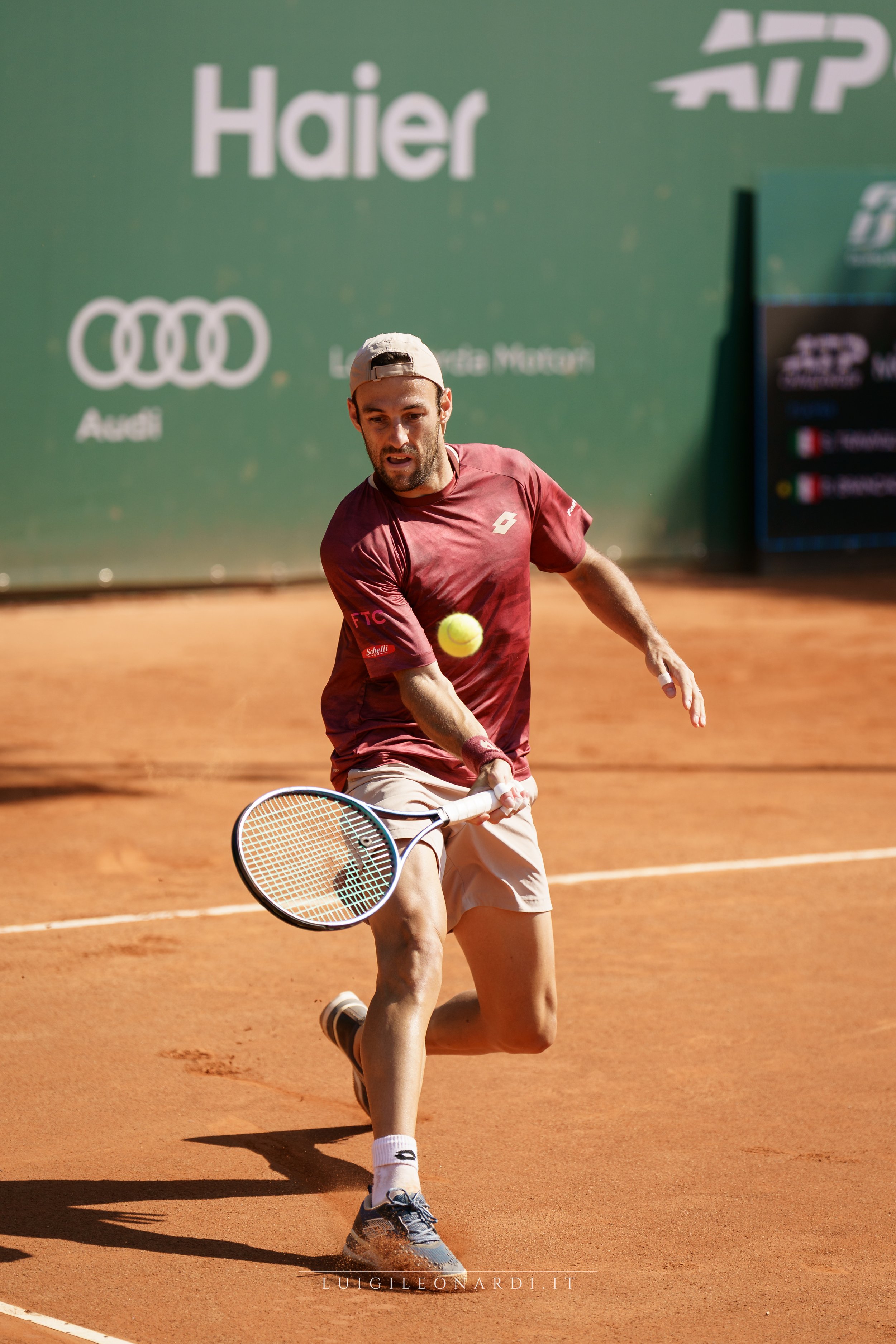 Stefano Travaglia