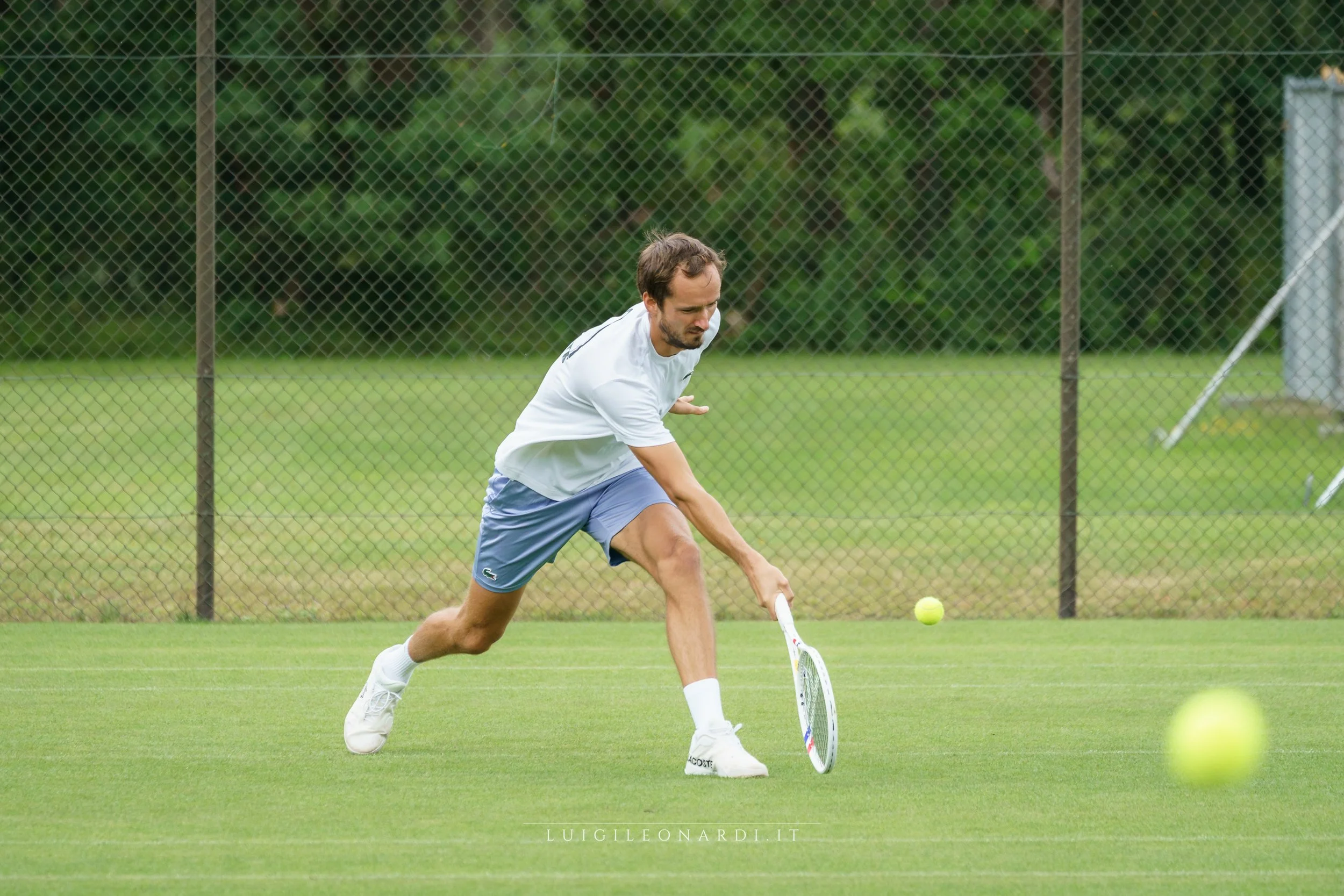 Daniil Medvedev