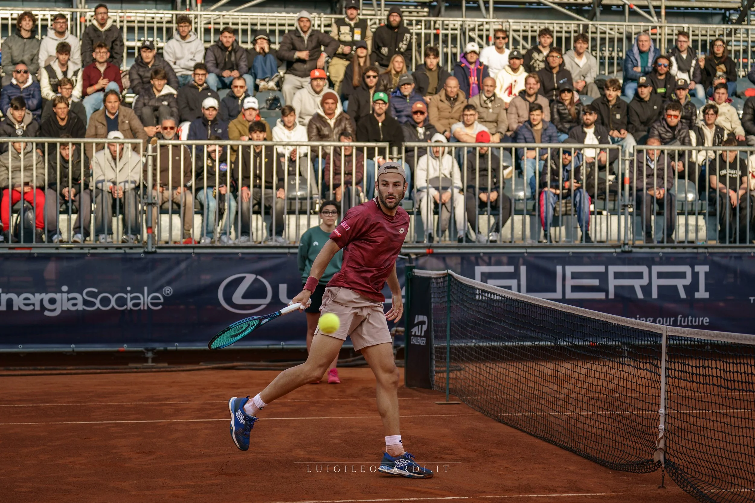 Stefano Travaglia
