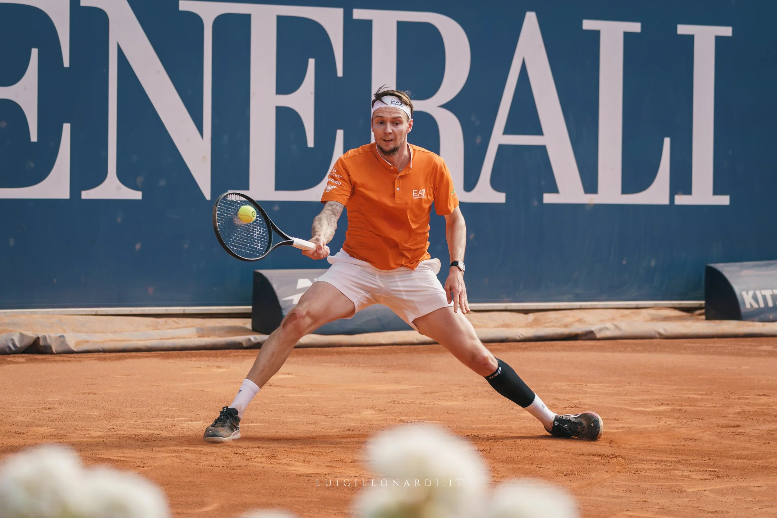 Aleksandr Bublik