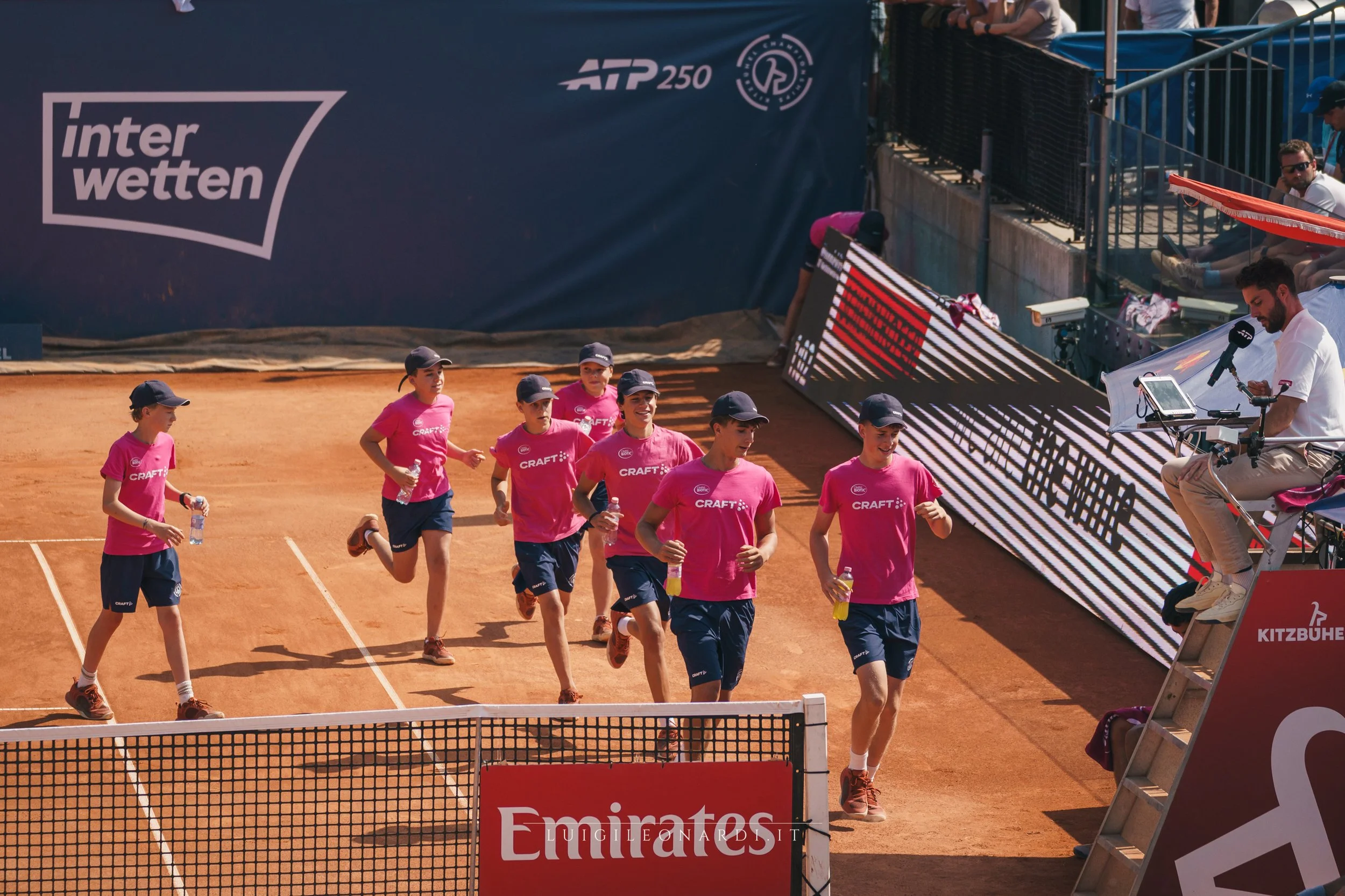 Generali Open 2026