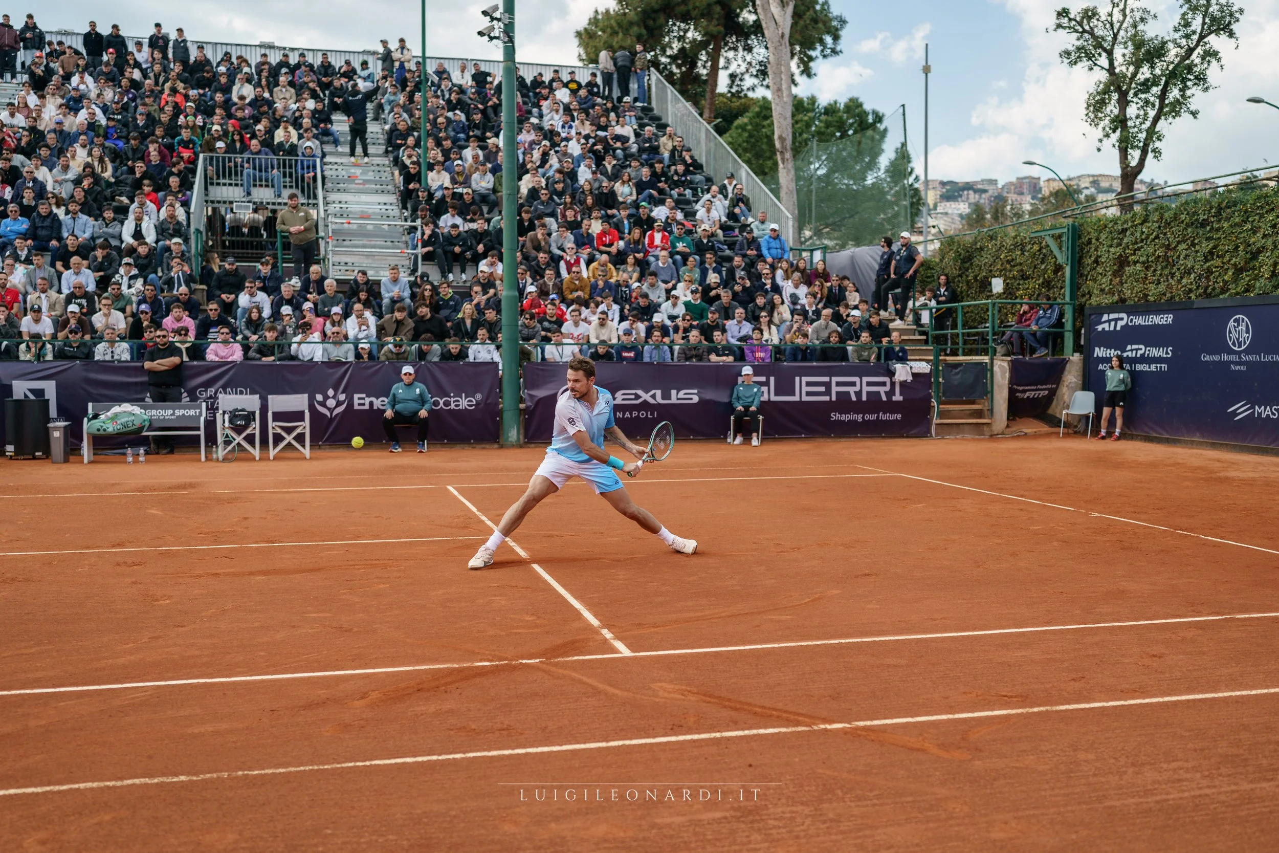 Stan Wawrinka
