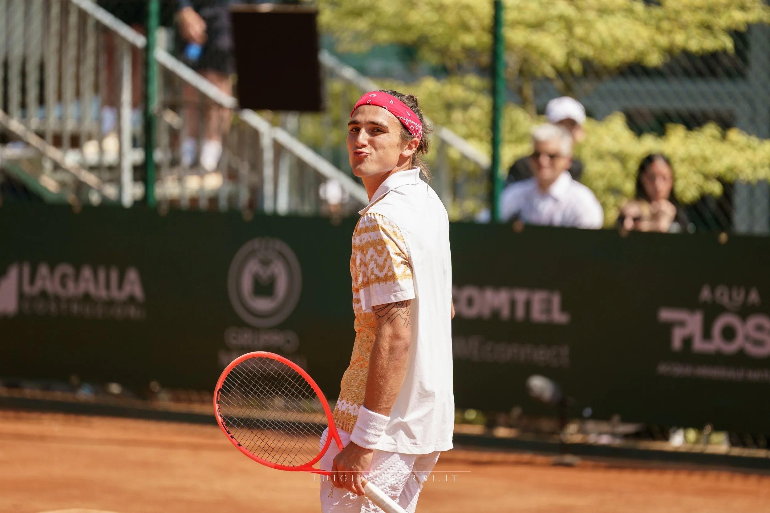 Mattia Bellucci