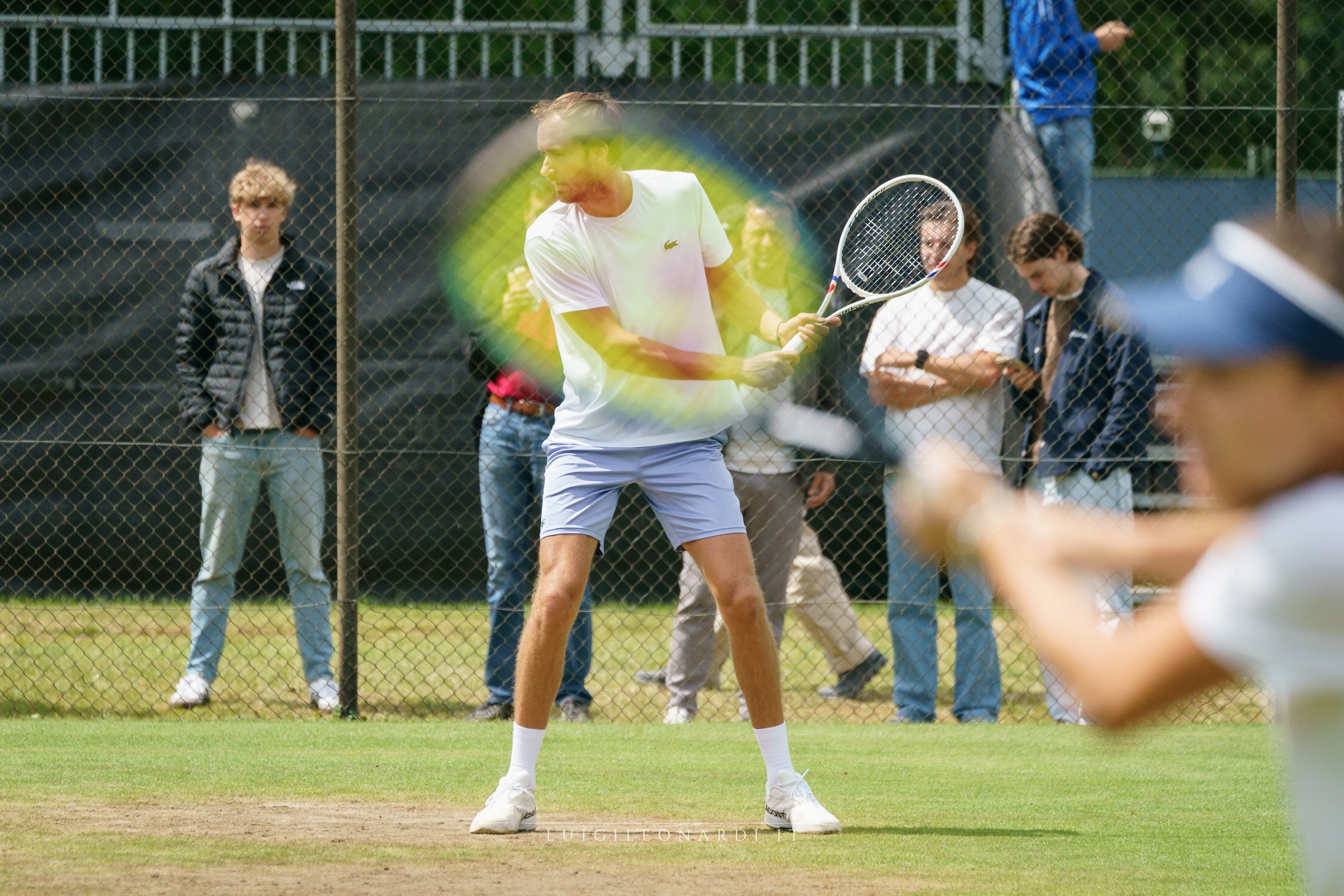 Daniil Medvedev