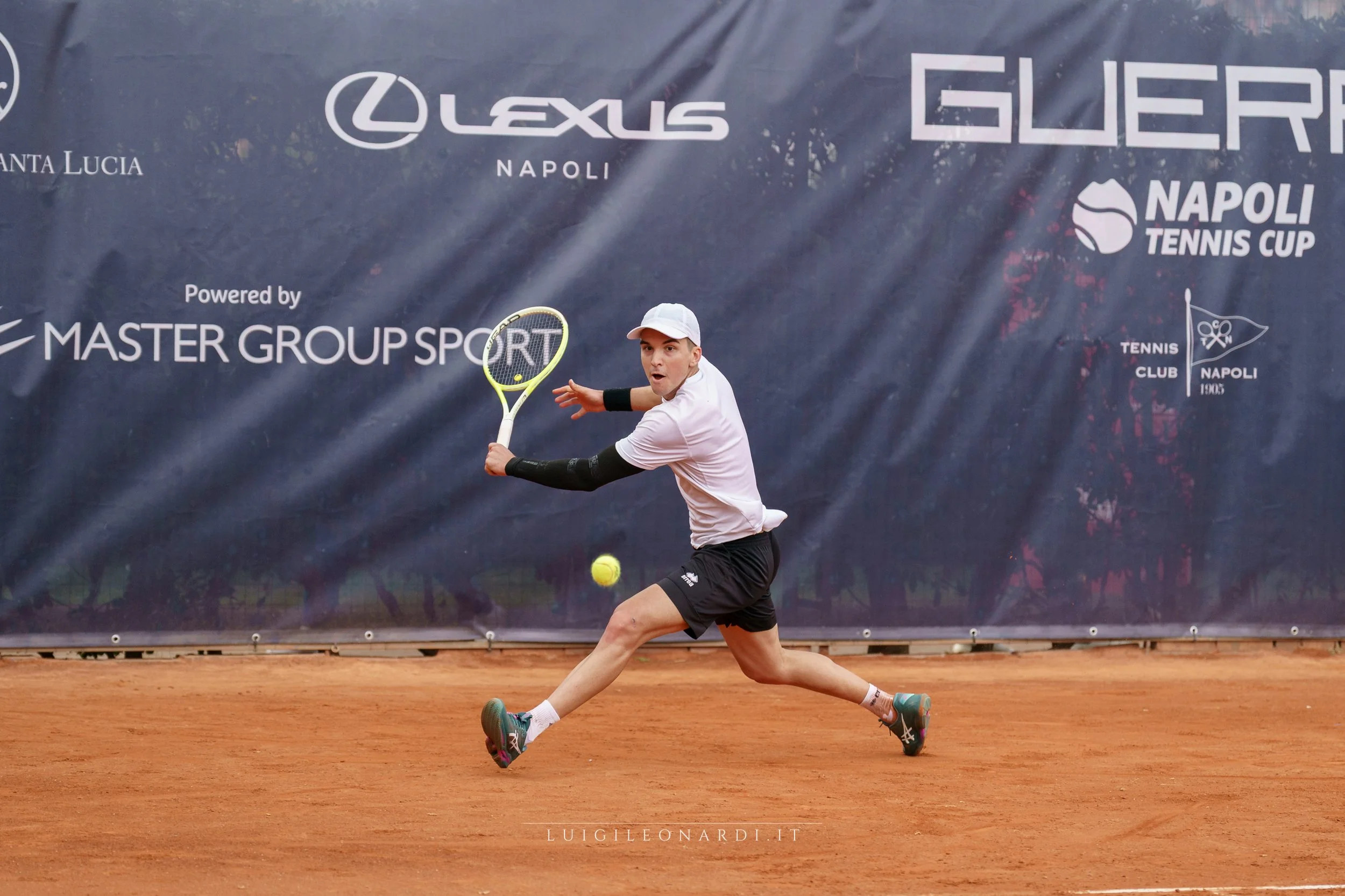 Andrea Guerrieri