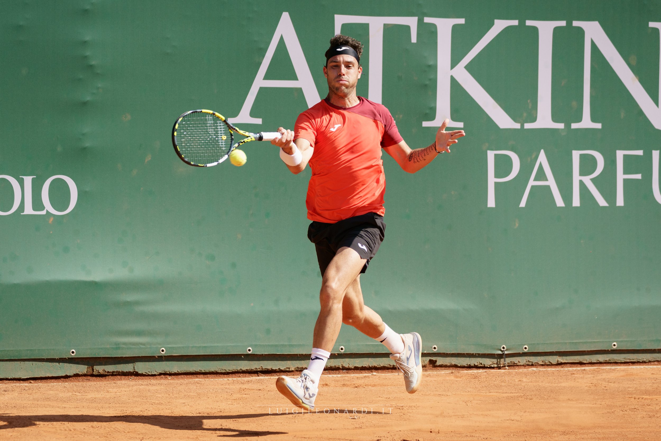 Marco Cecchinato