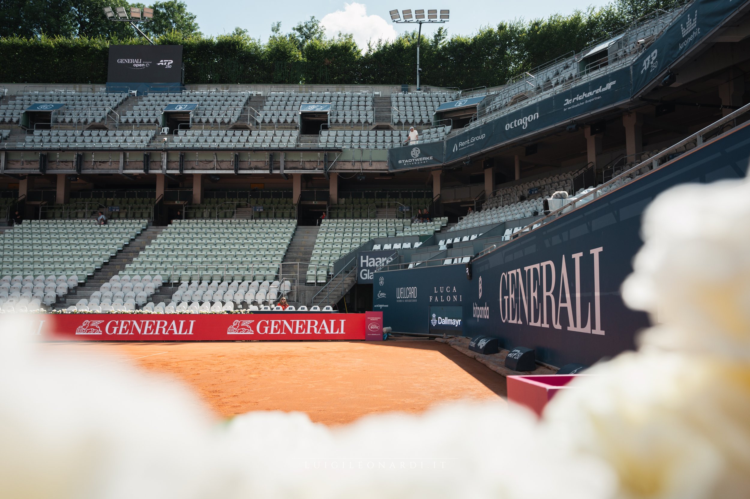 Generali Open 2026