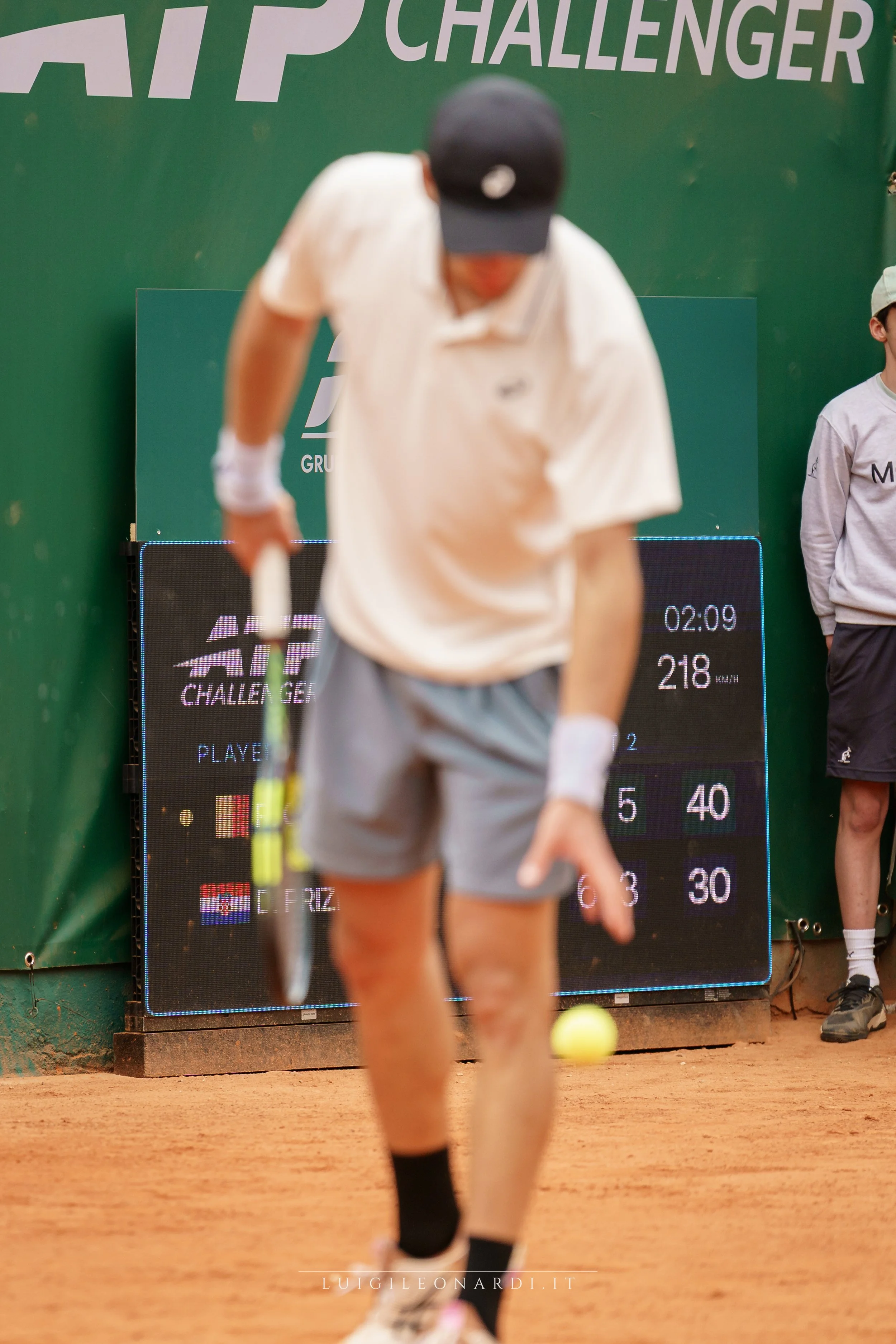 Raphaël Collignon (Championship Point)