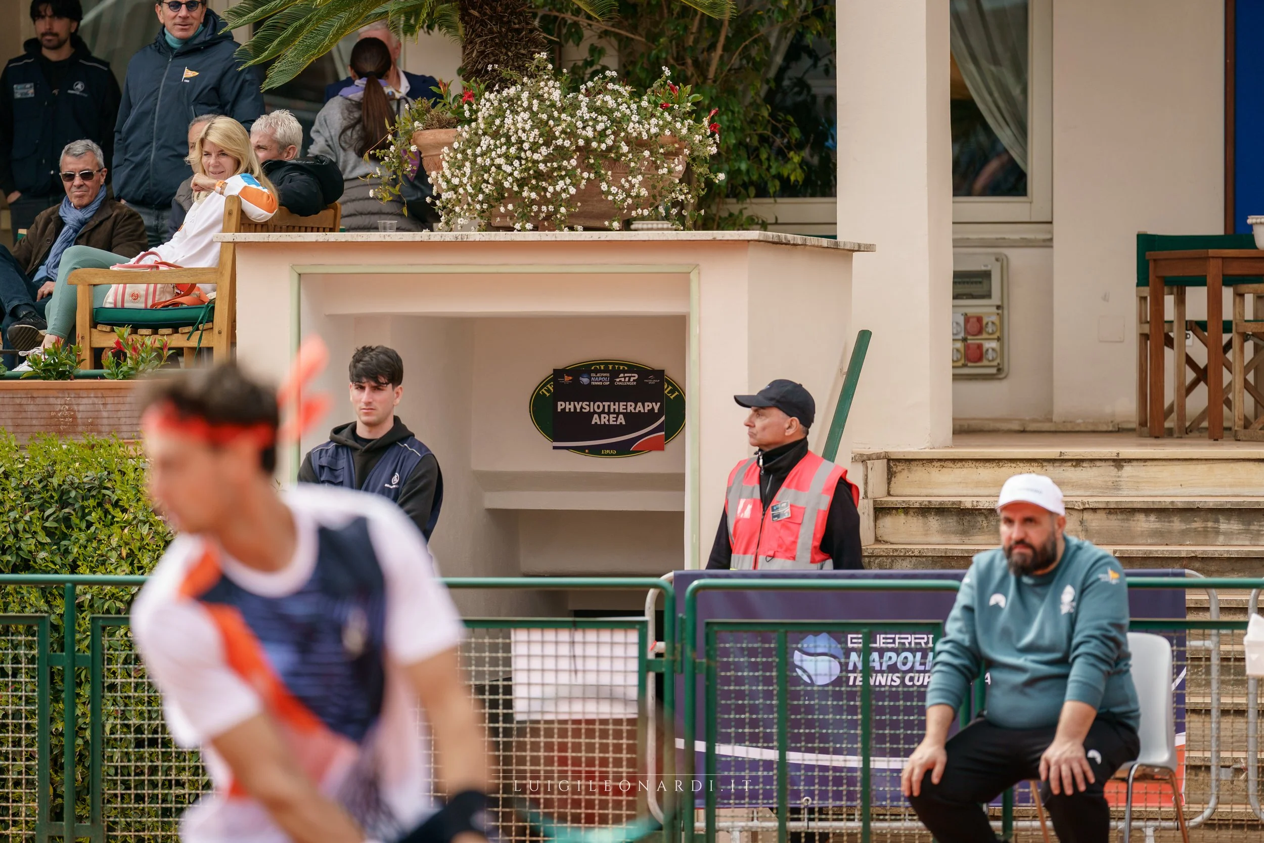 Tennis Club Napoli
