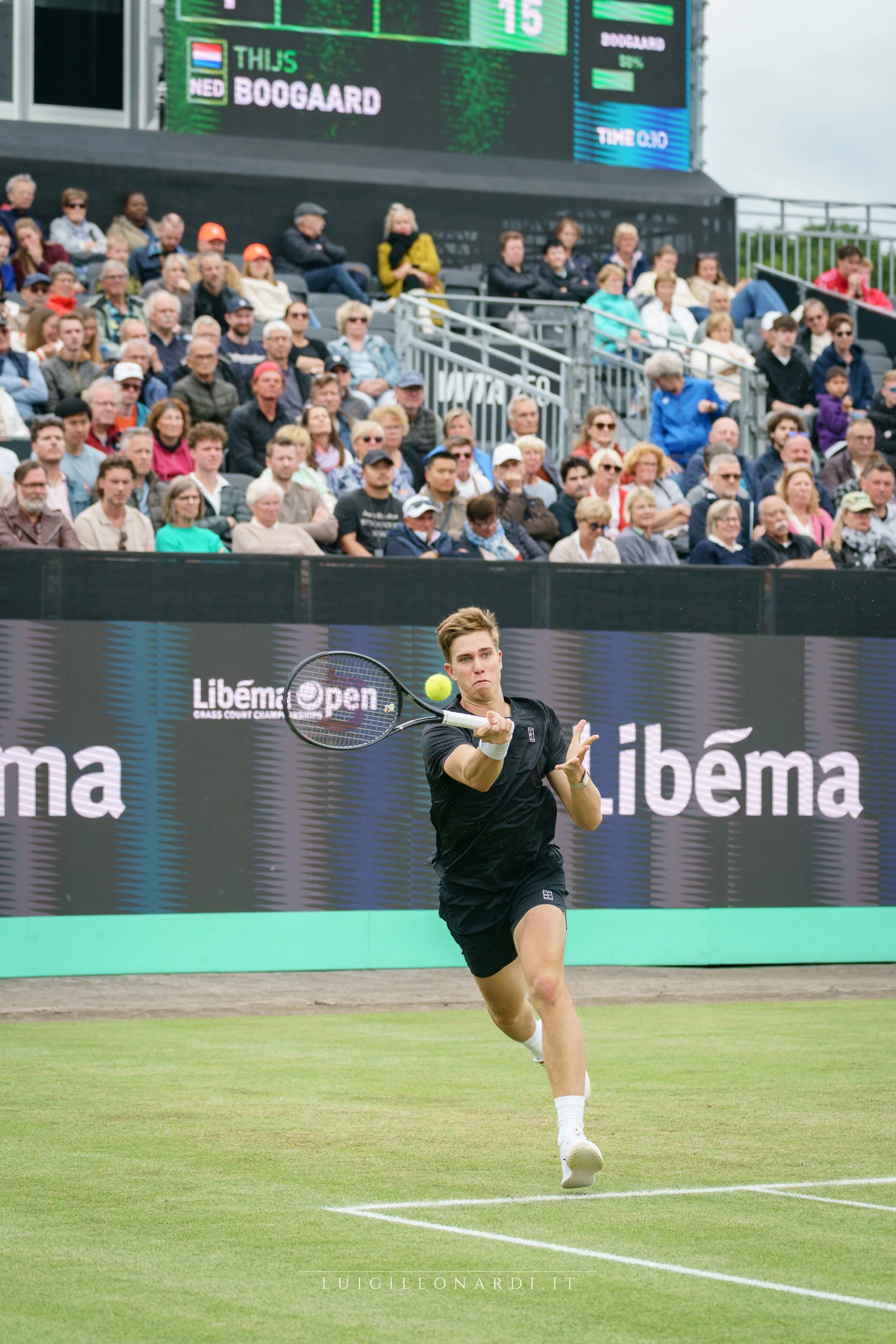 Thijs Boogaard
