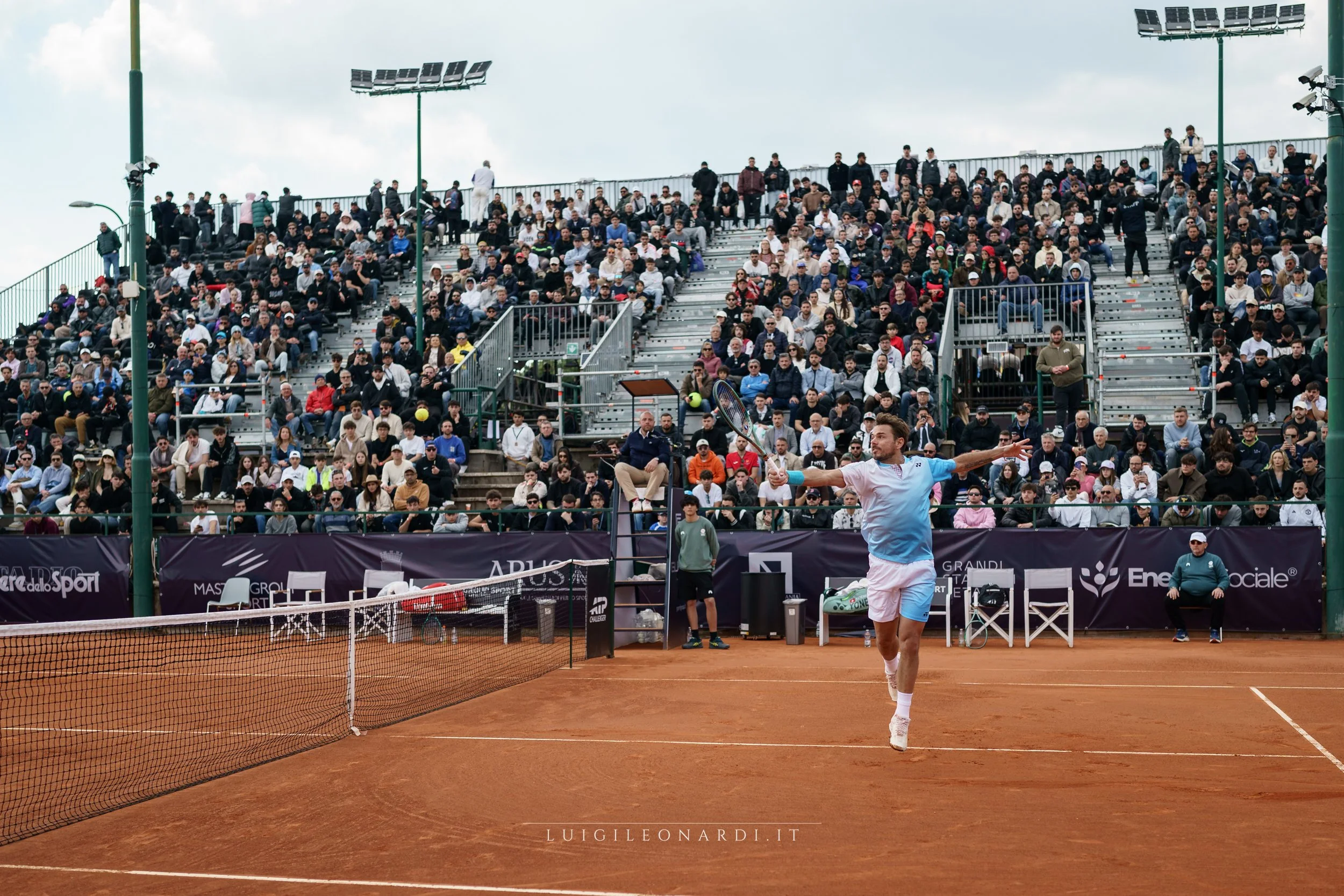 Stan Wawrinka
