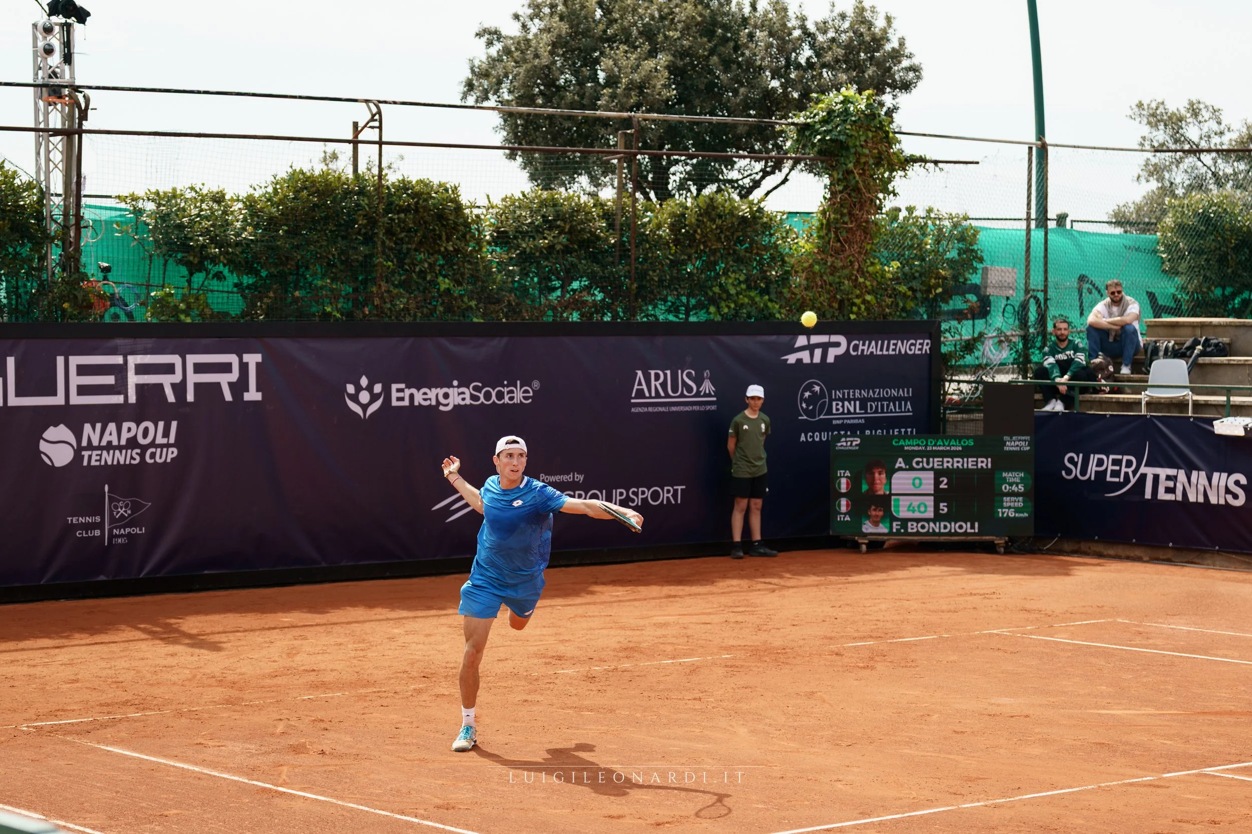 Federico Bondioli