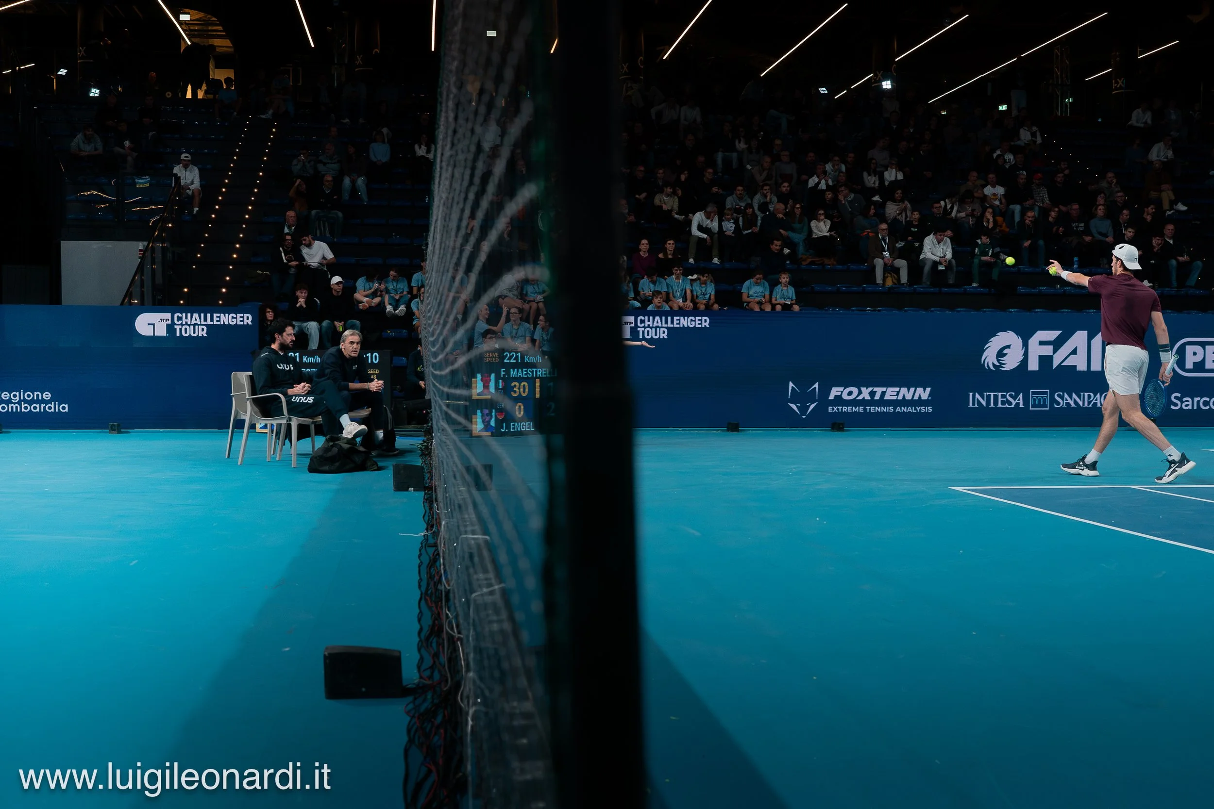 Francesco Maestrelli