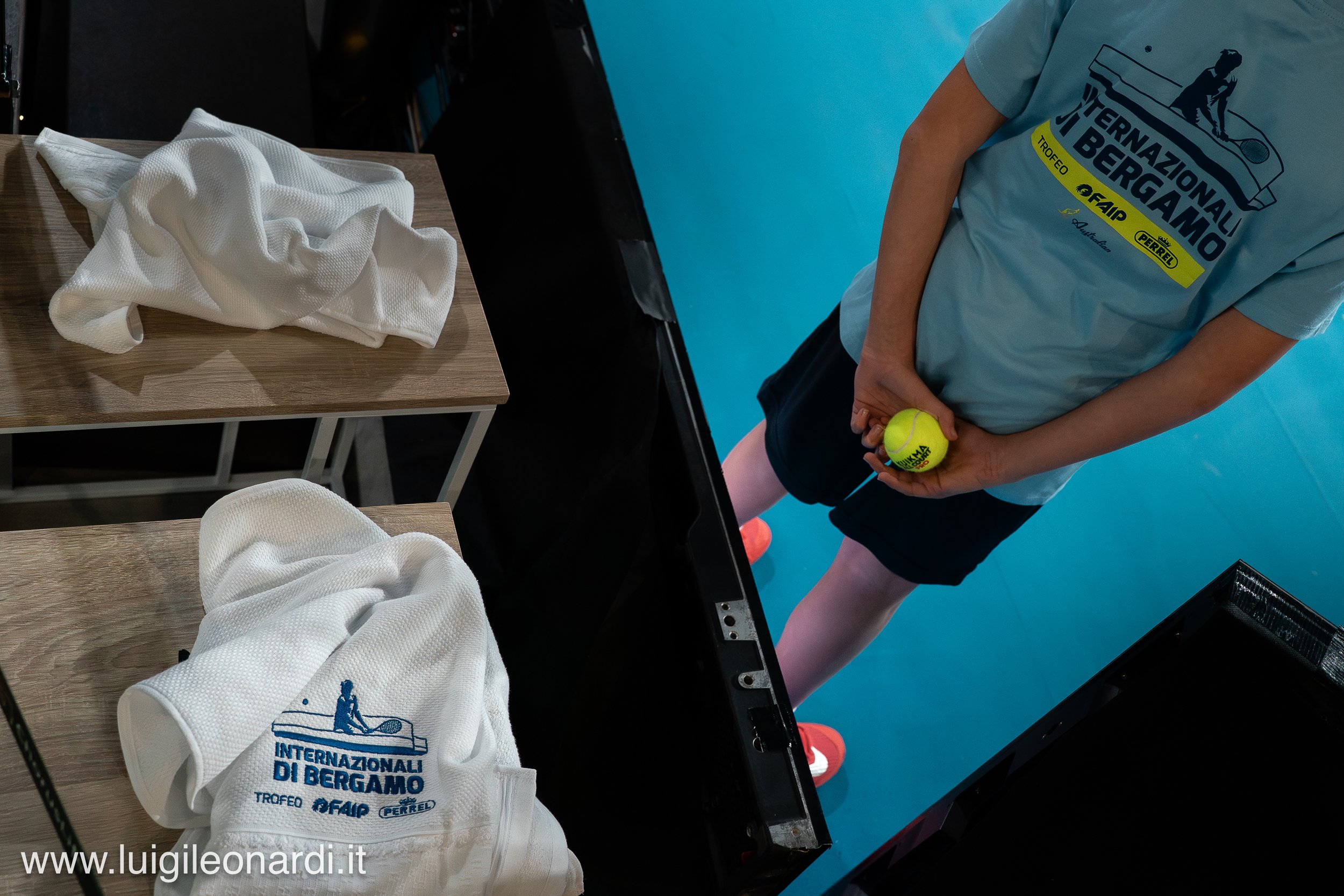 Internazionali di Bergamo 2025