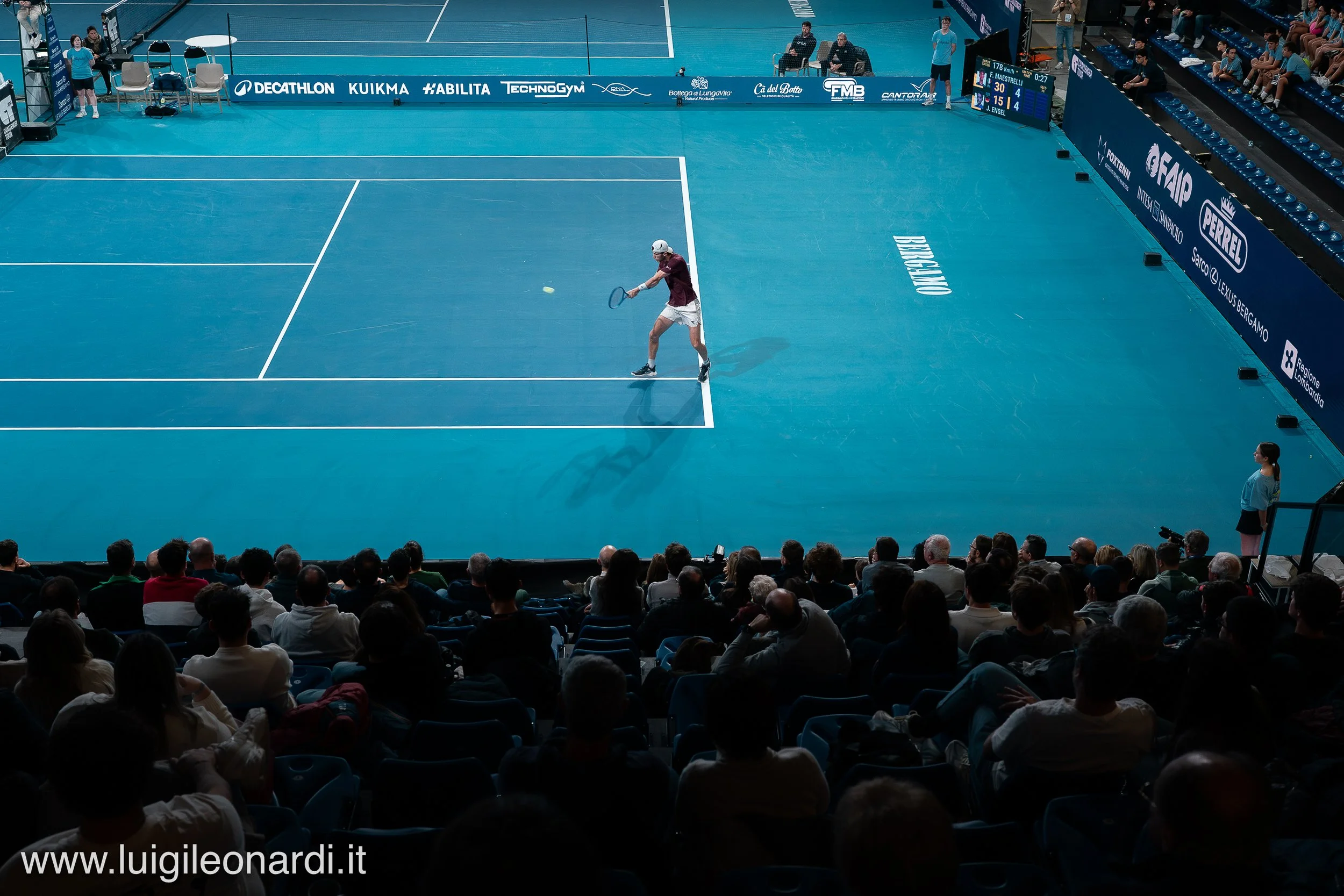 Francesco Maestrelli