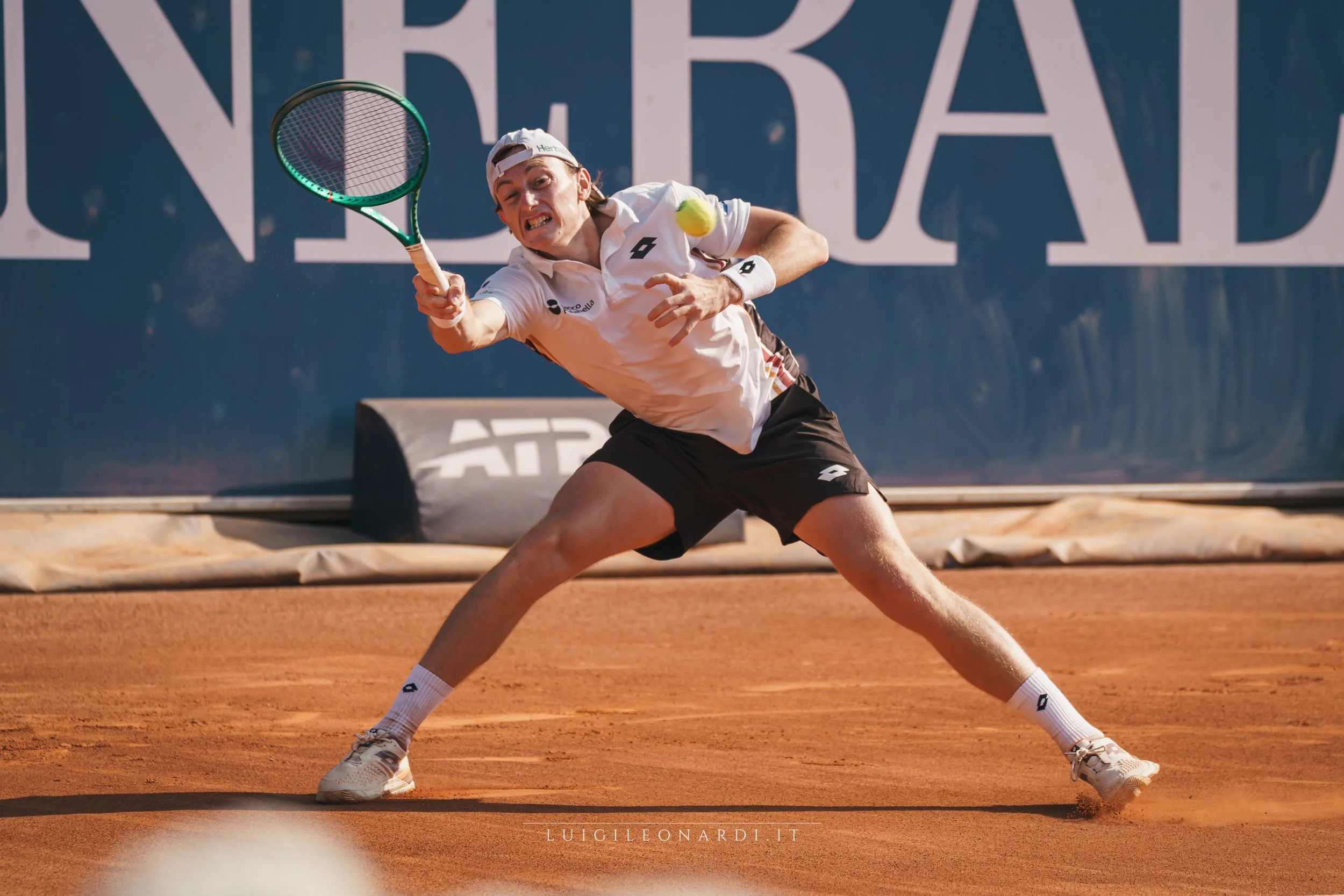 Ignacio Buse