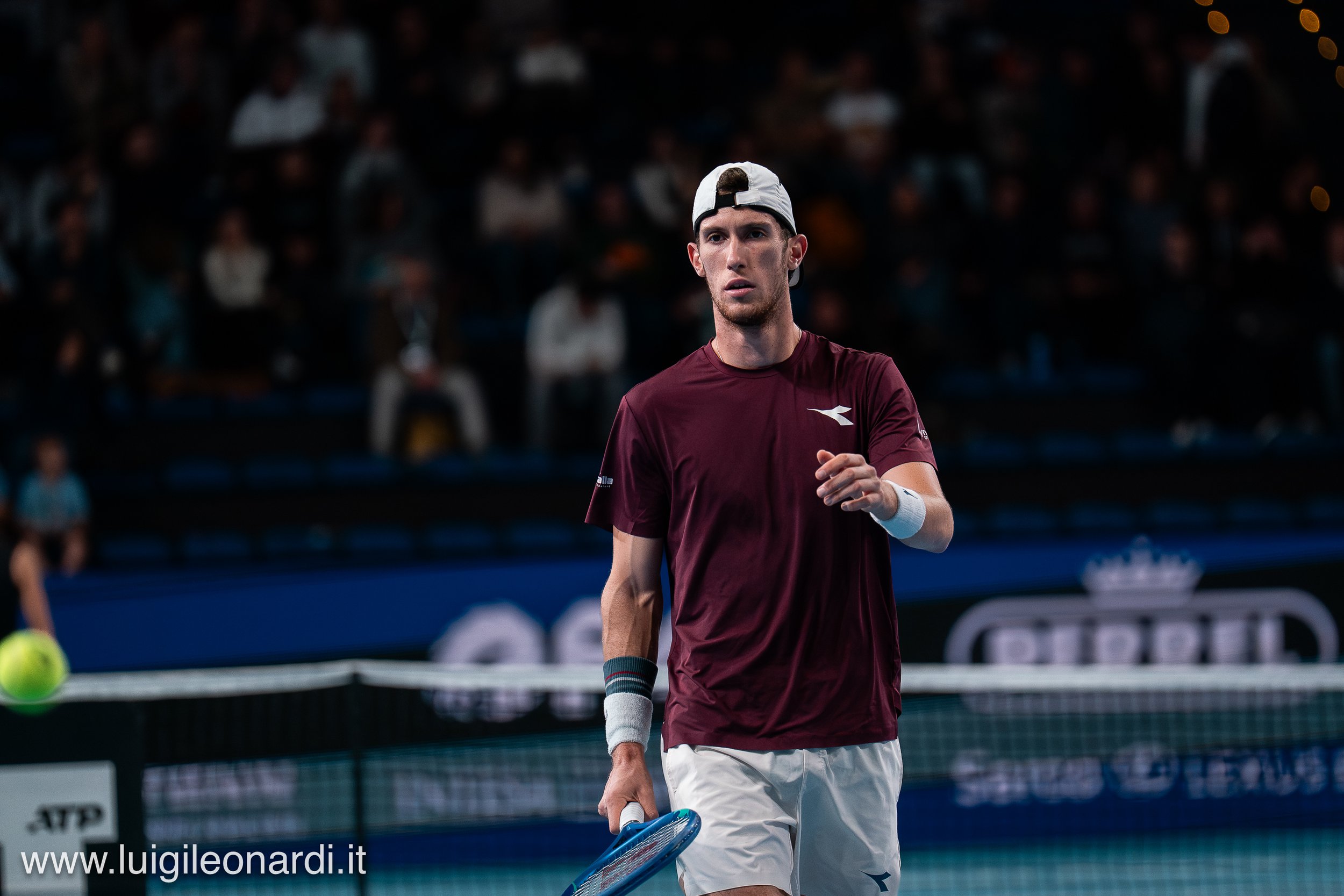 Francesco Maestrelli