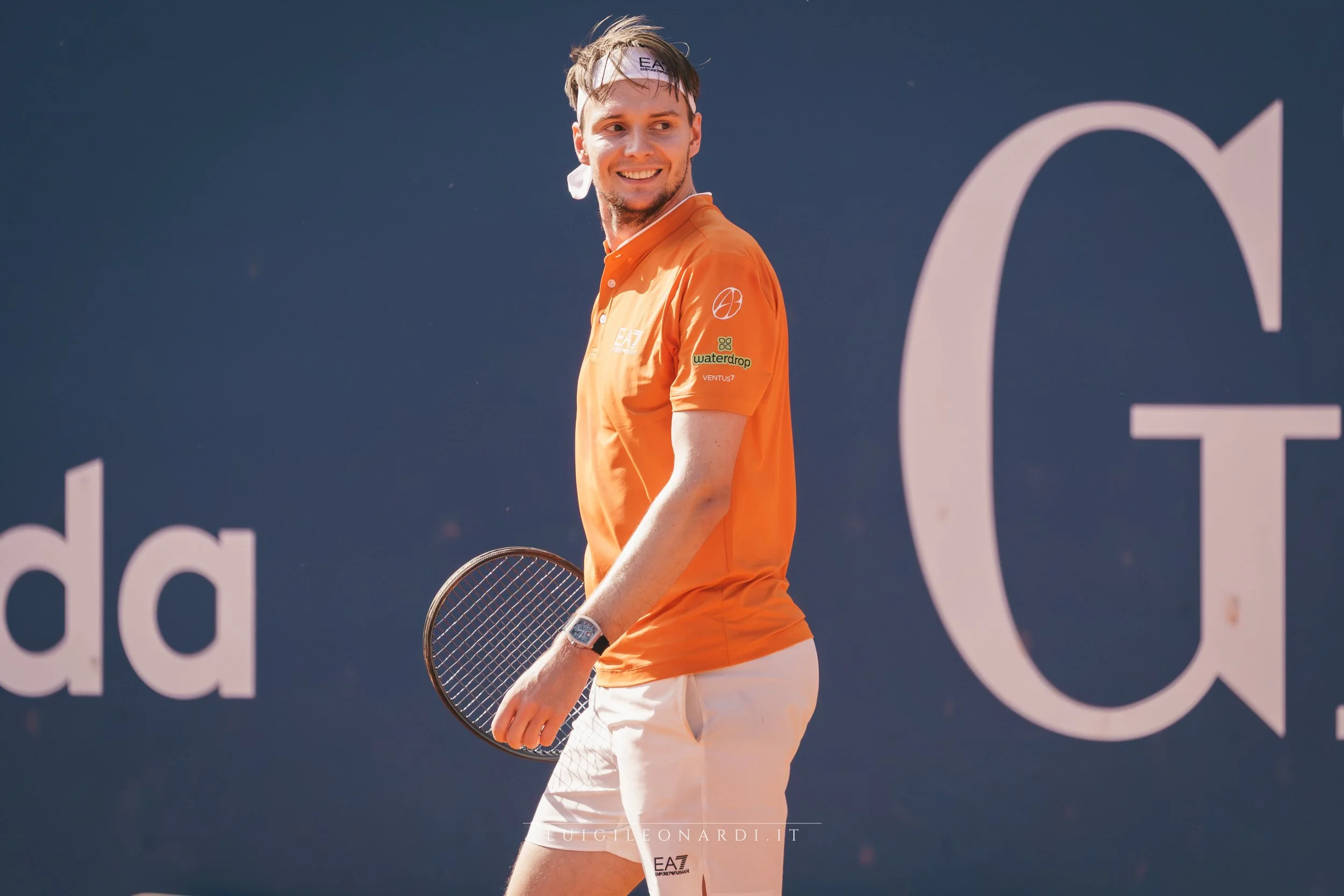 Austrian Open Kitzbühel 2026