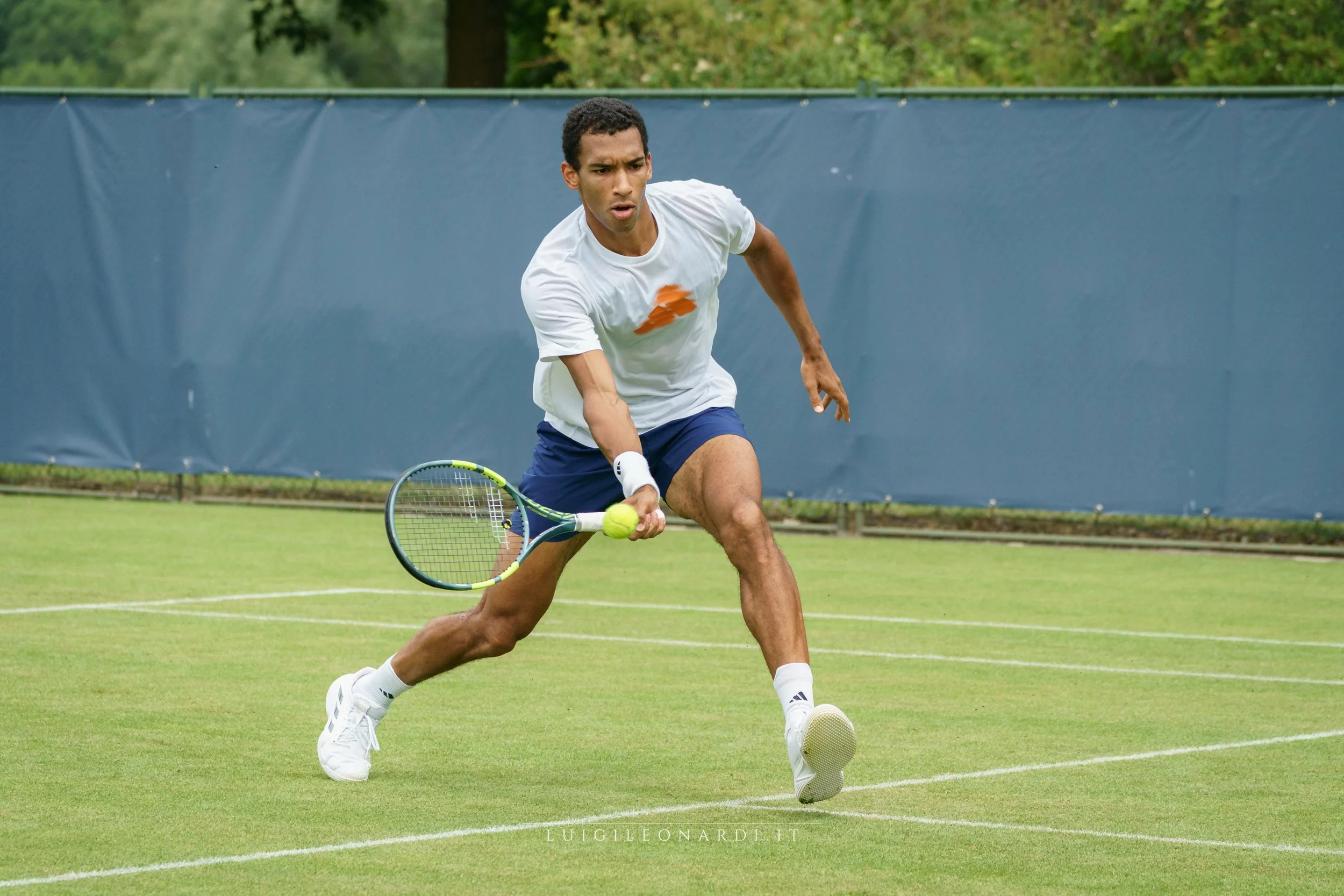 Félix Auger-Aliassime