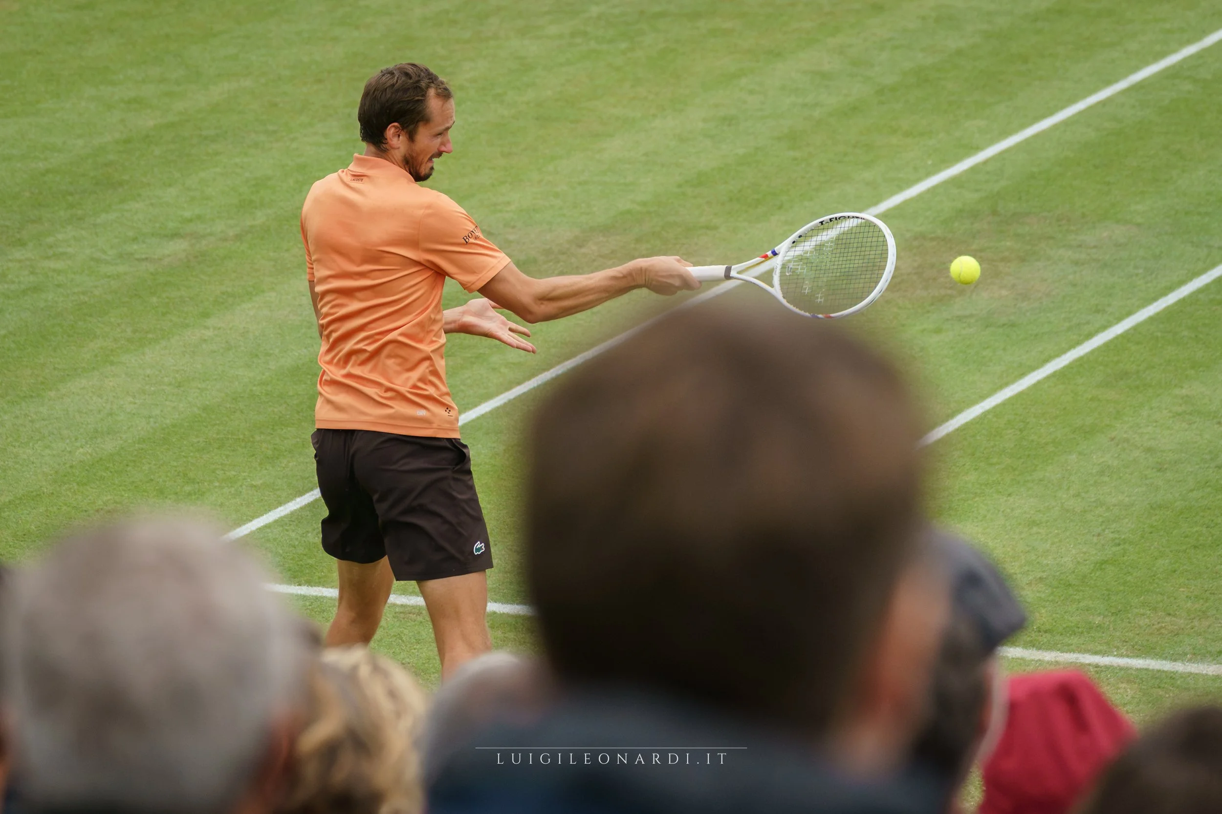 Daniil Medvedev