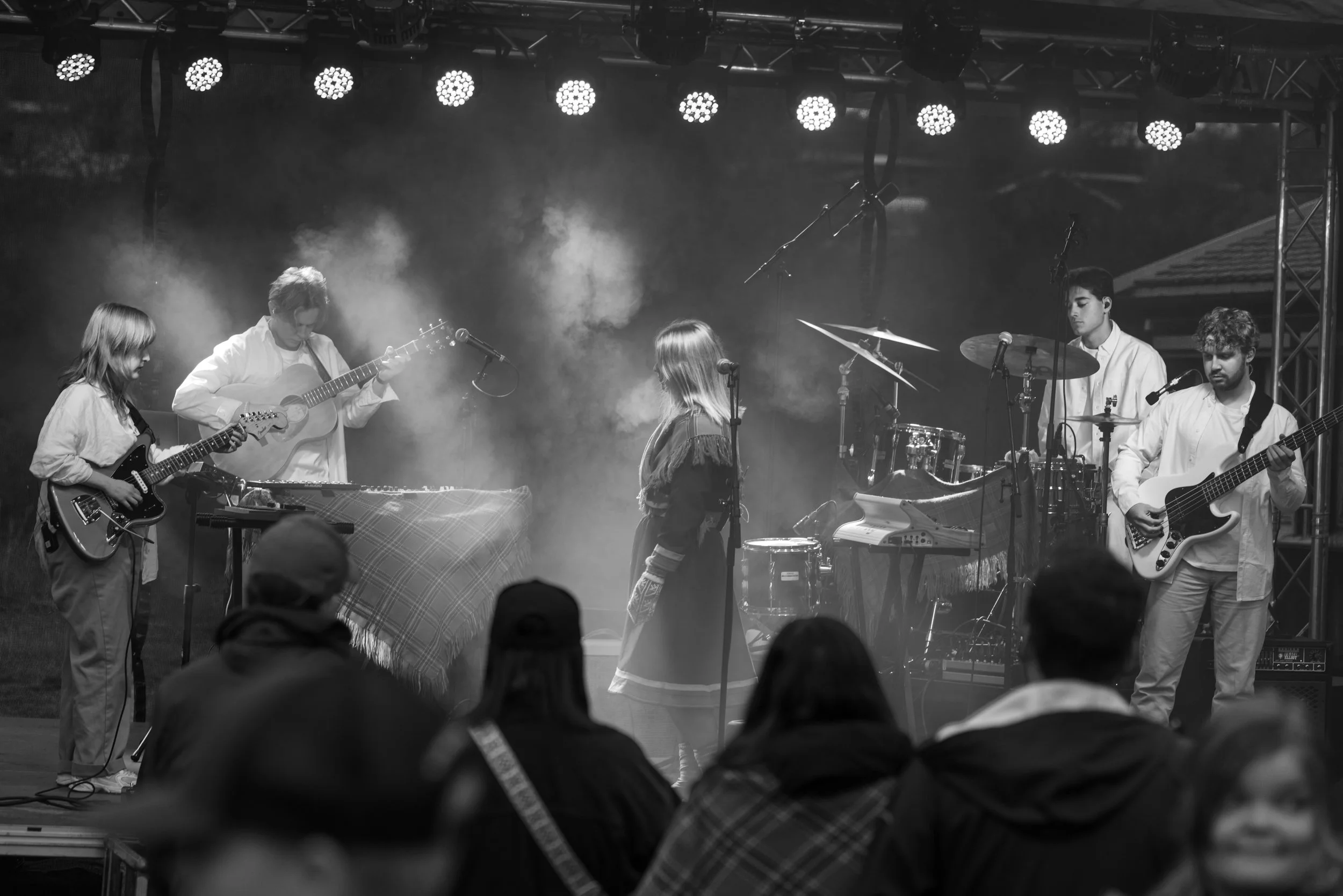 Photo: Dánil Røkke