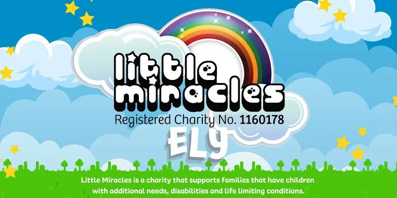 Little Miracles Charity