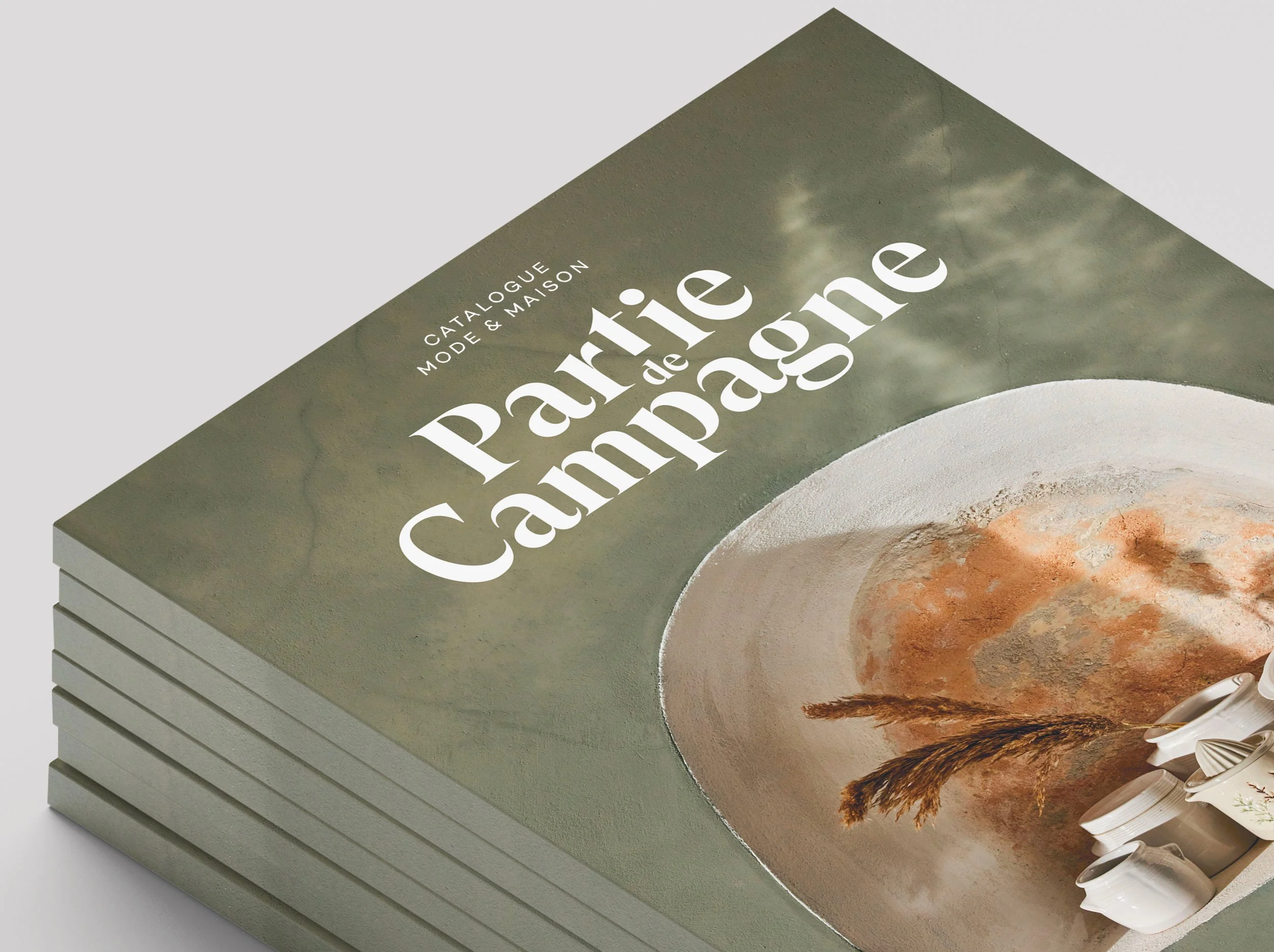 Catalogue