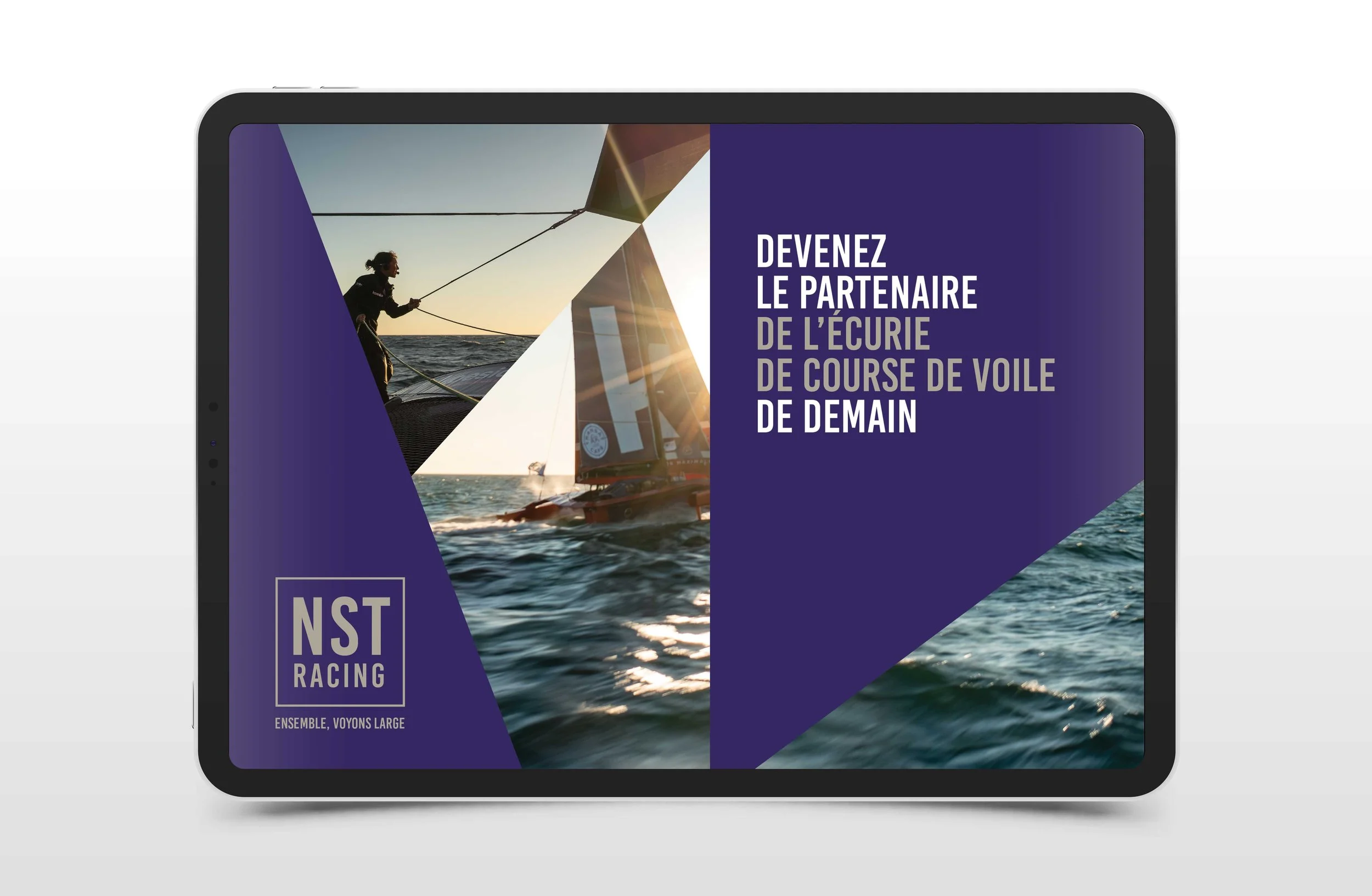 Dossier partenaire
