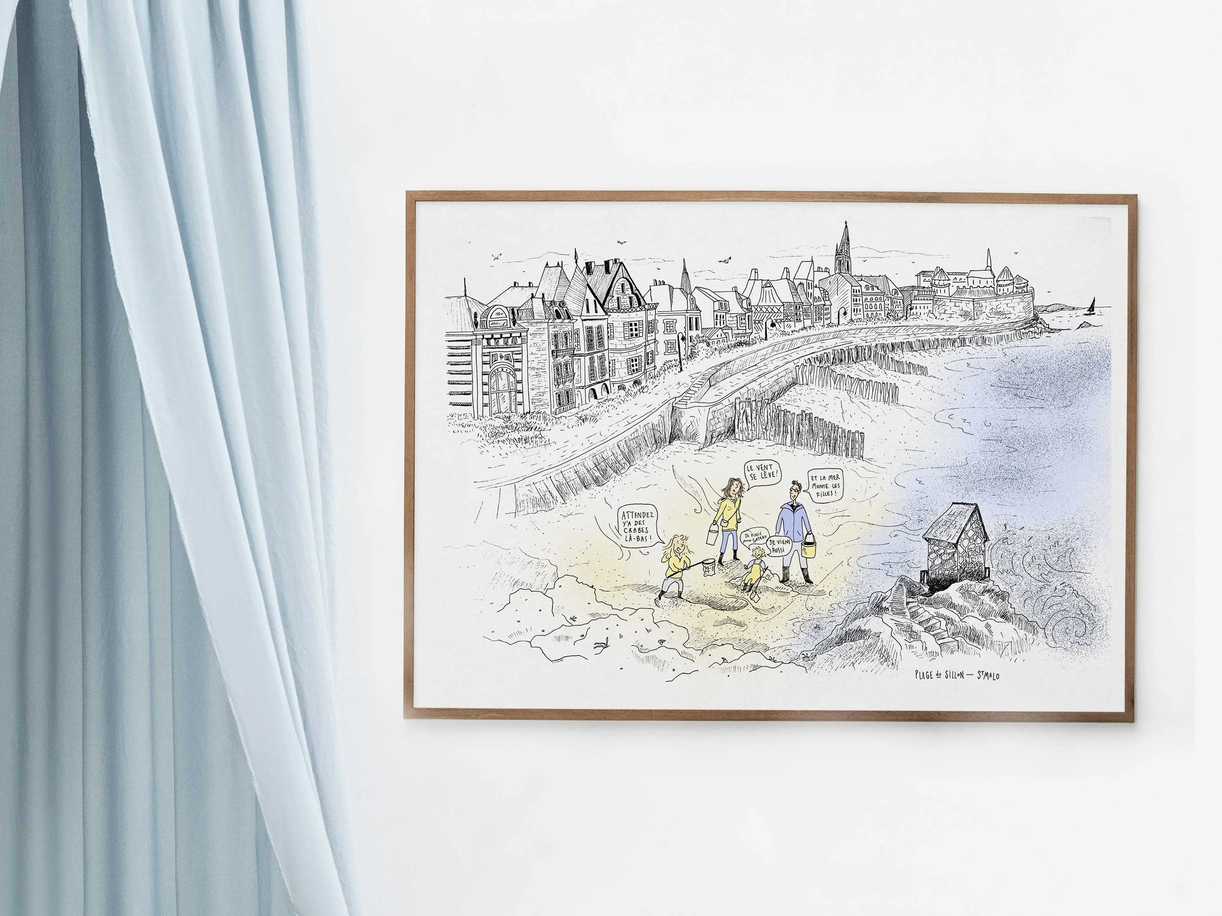 Un souvenir de famille