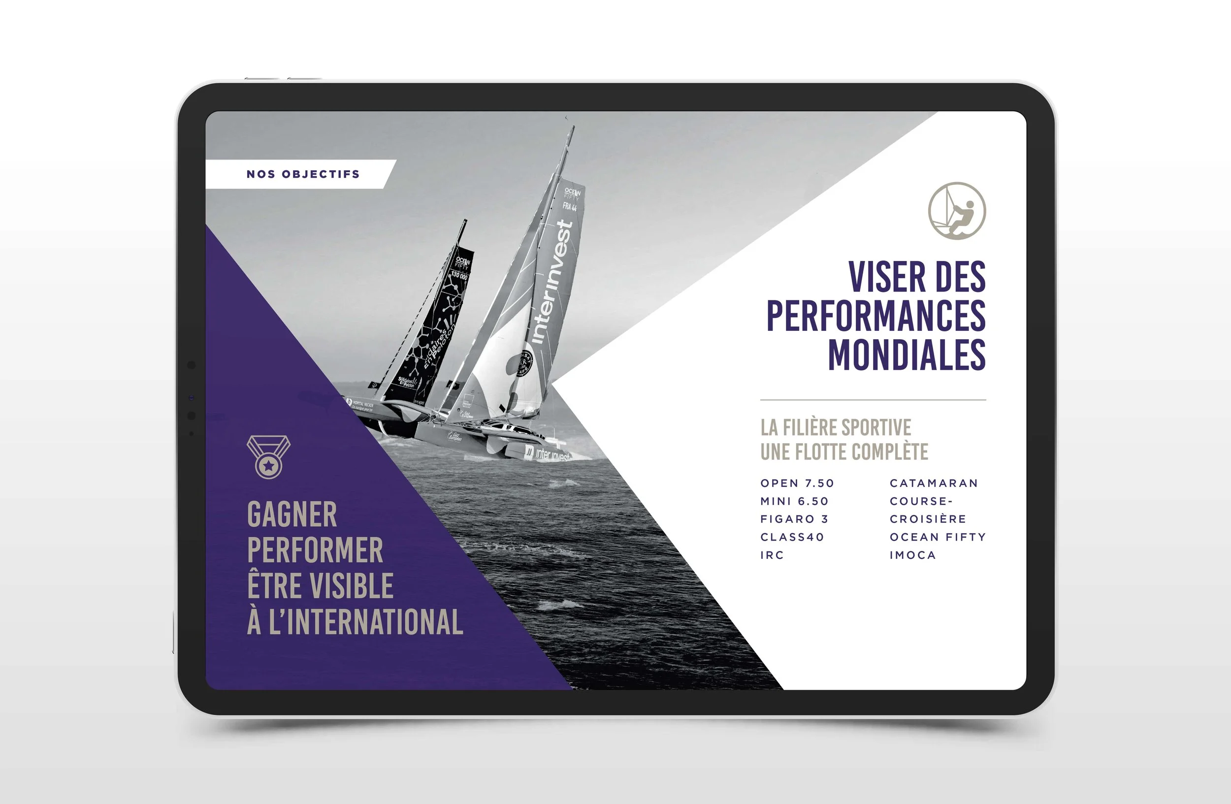 Dossier partenaire