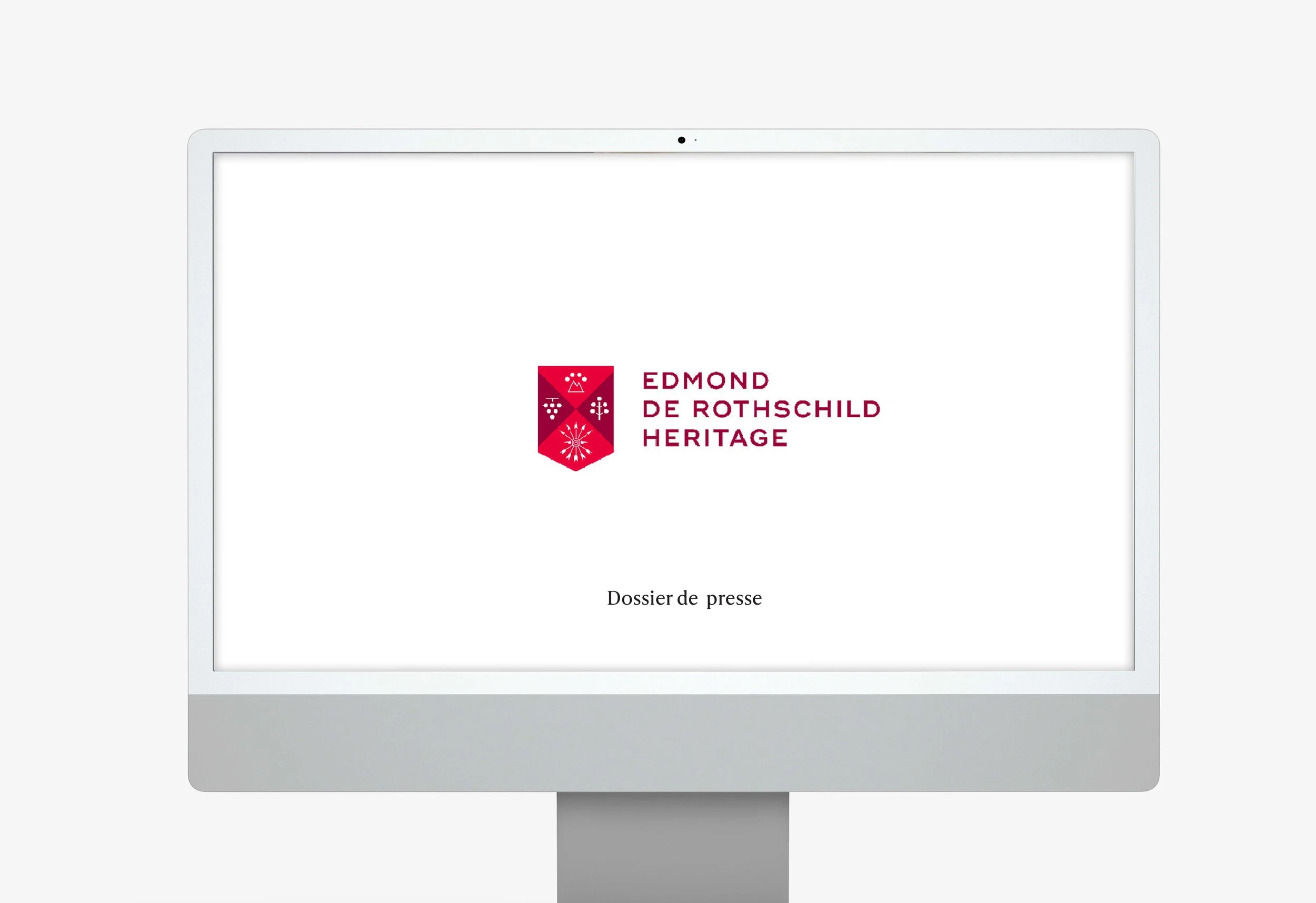 Edmond de Rothschild Heritage