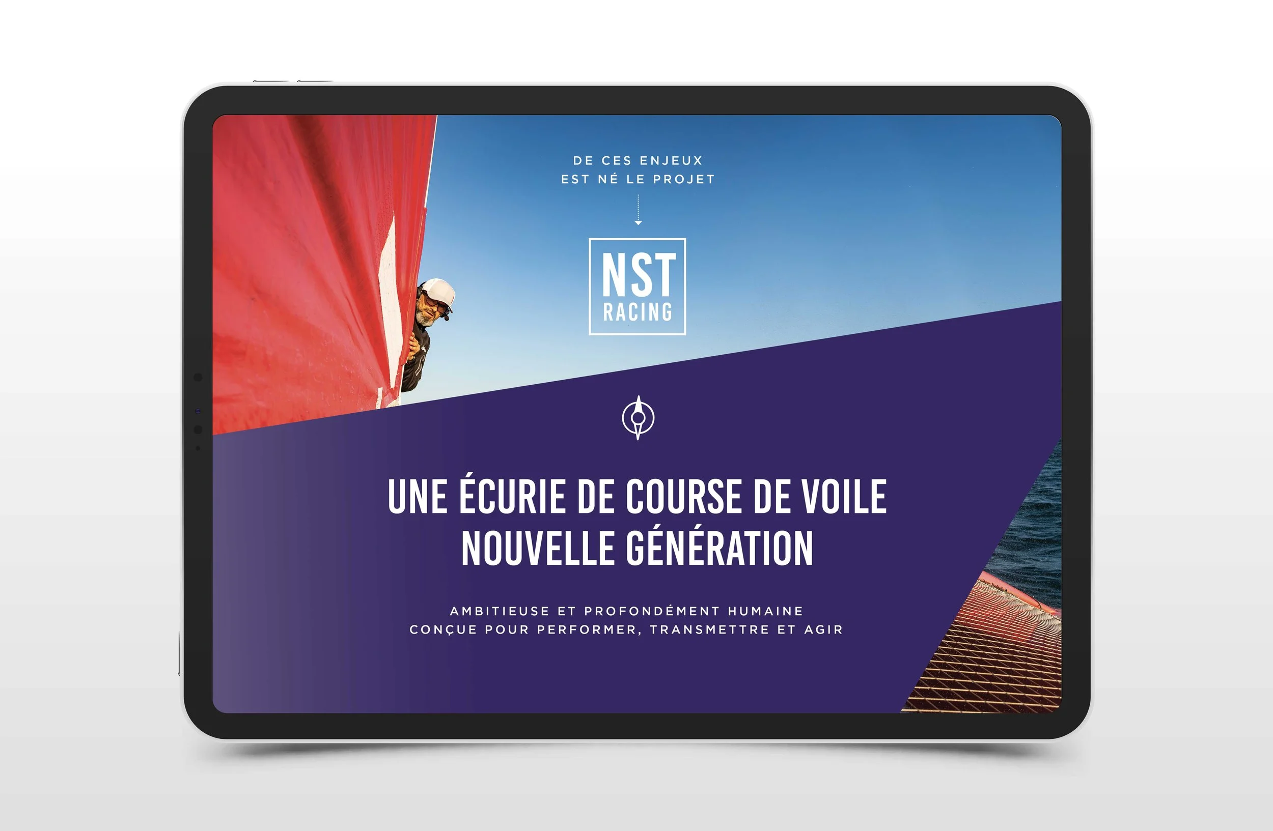 Dossier partenaire