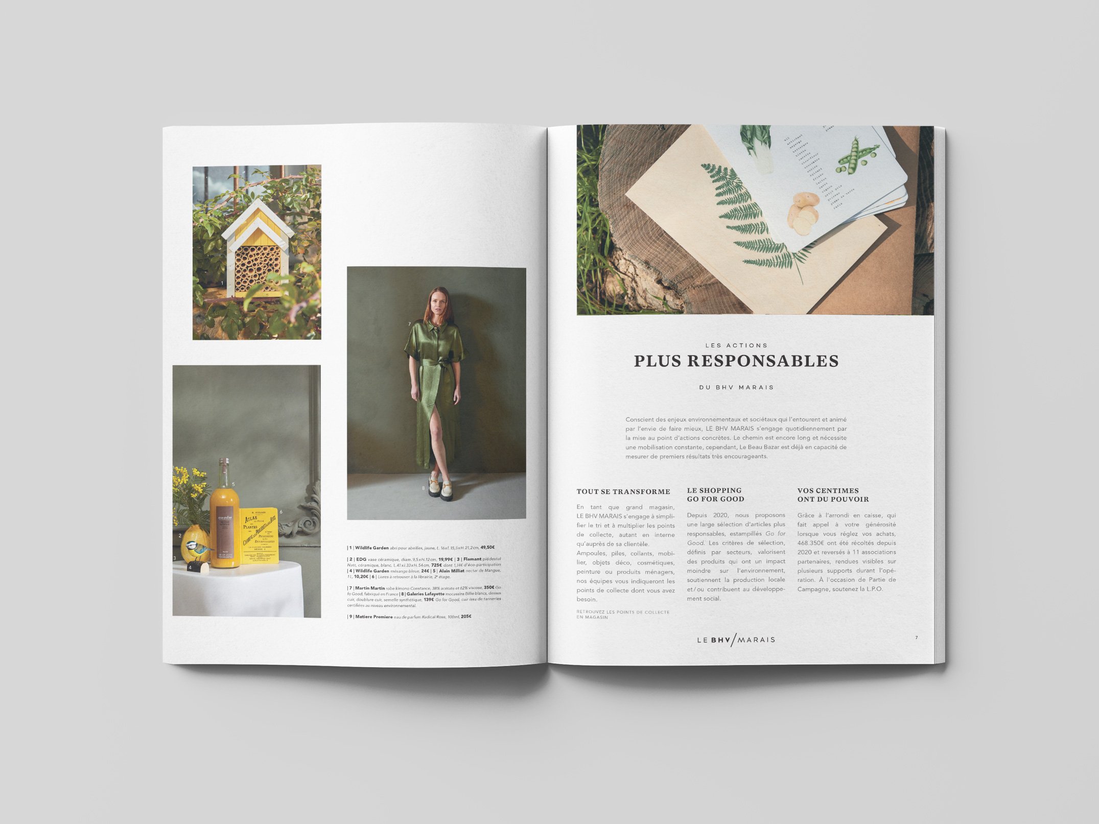 Catalogue