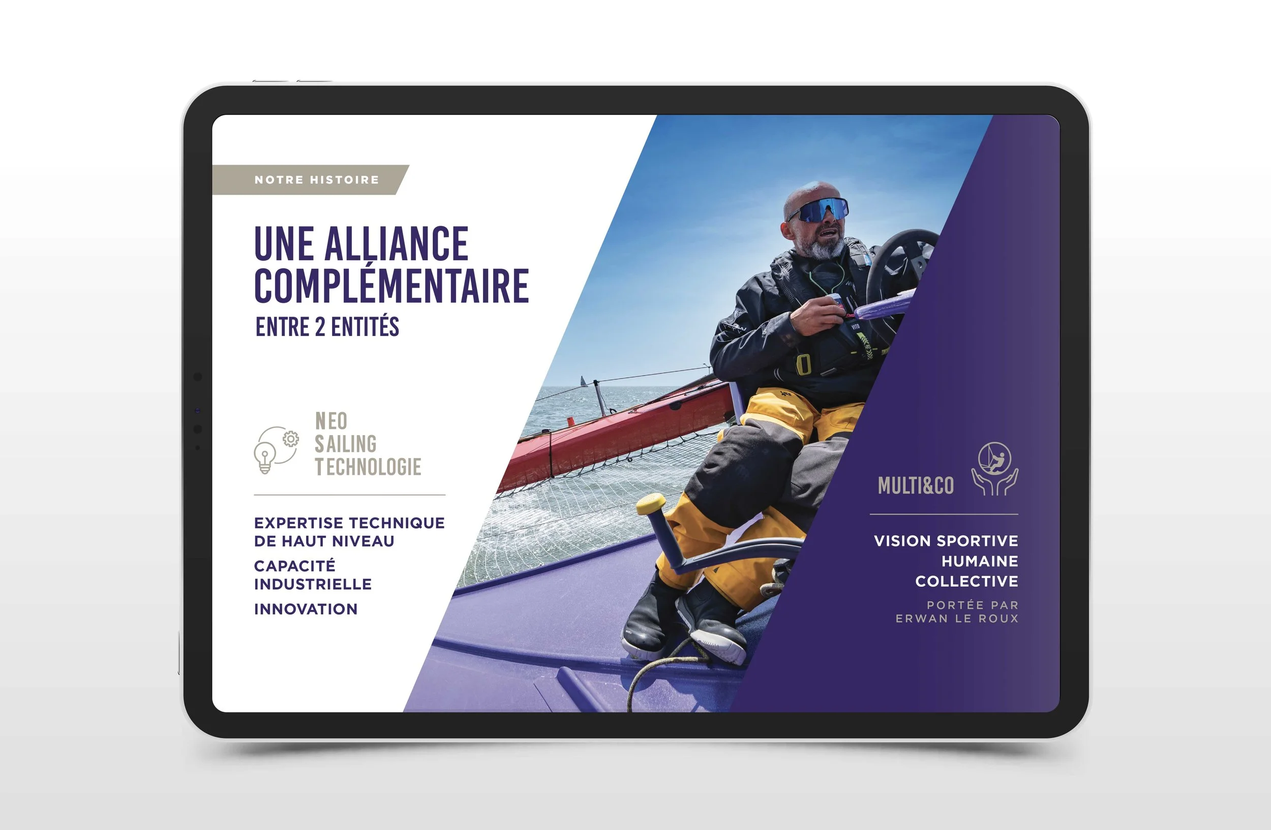 Dossier partenaire