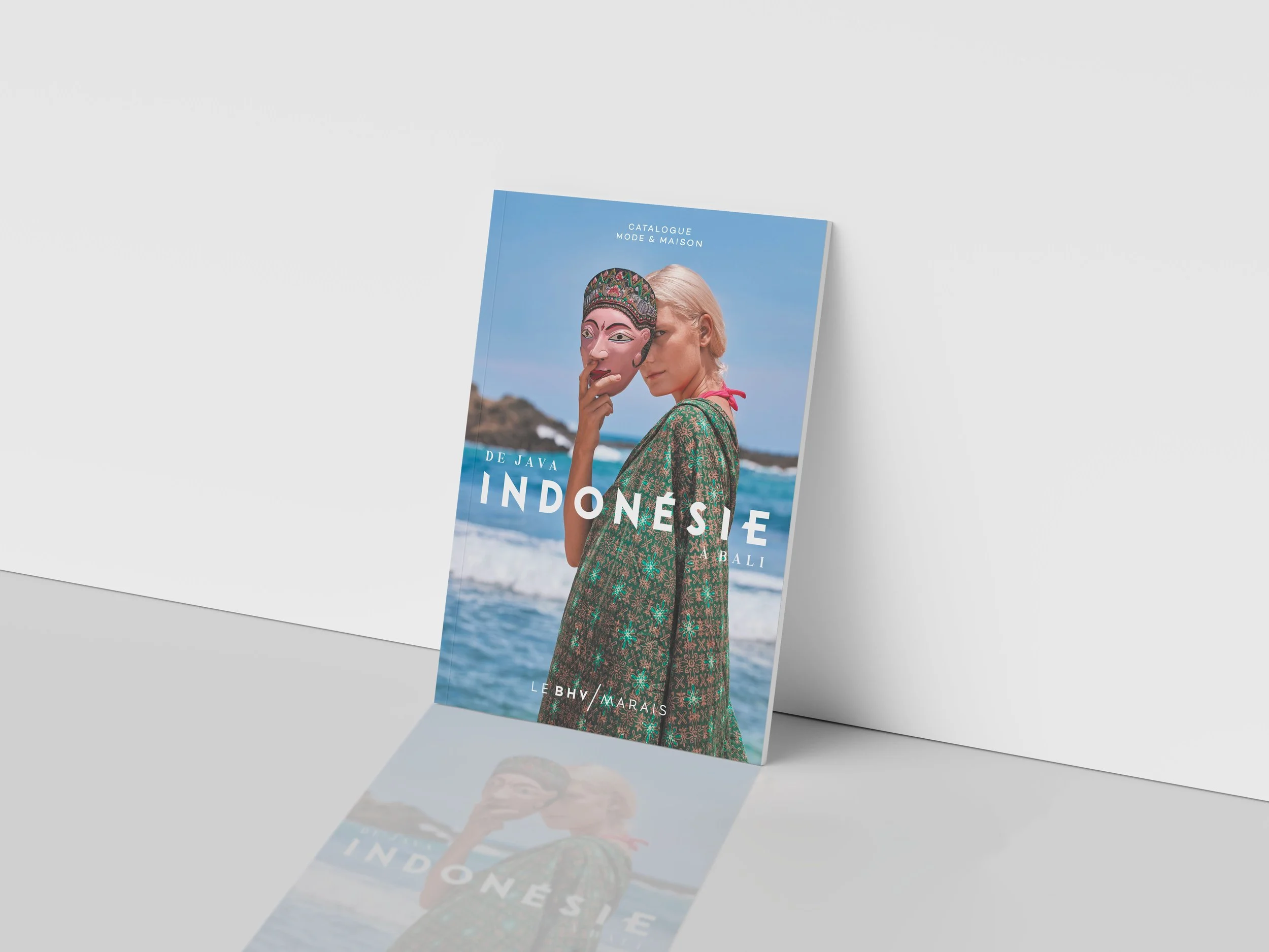 catalogue